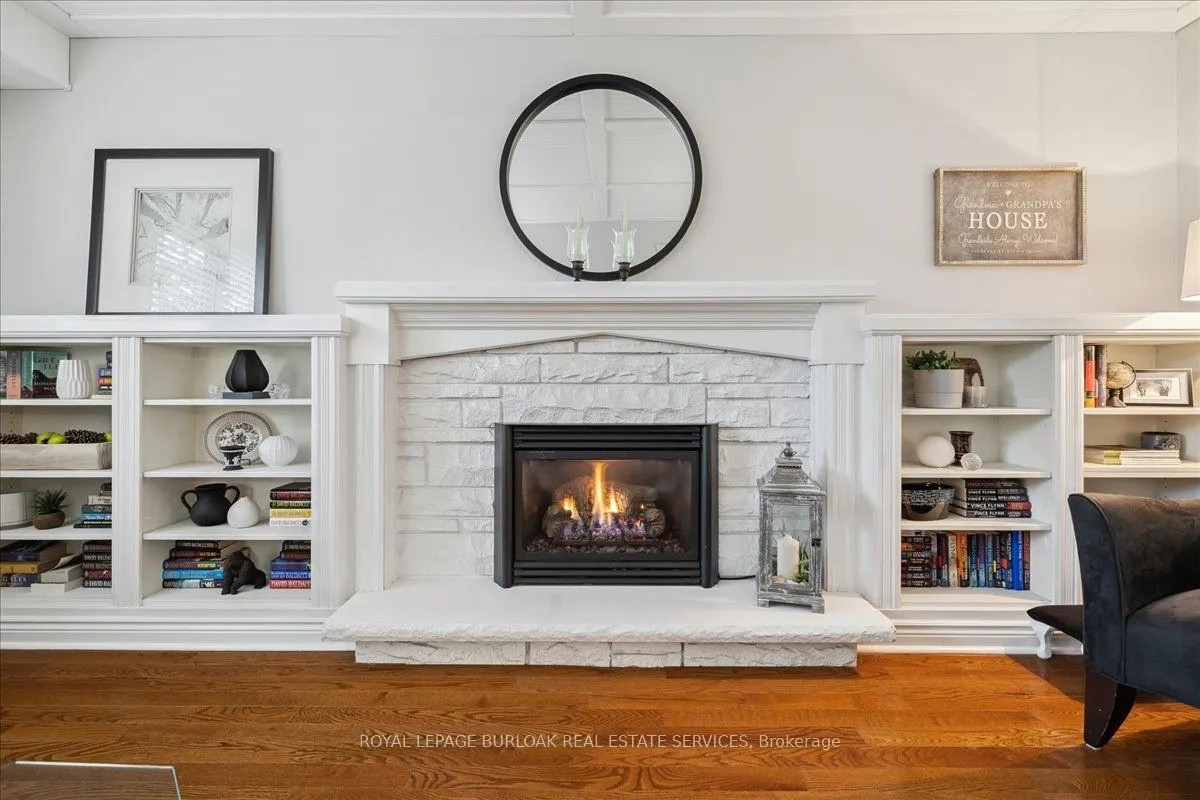 2345 Montgomery Drive