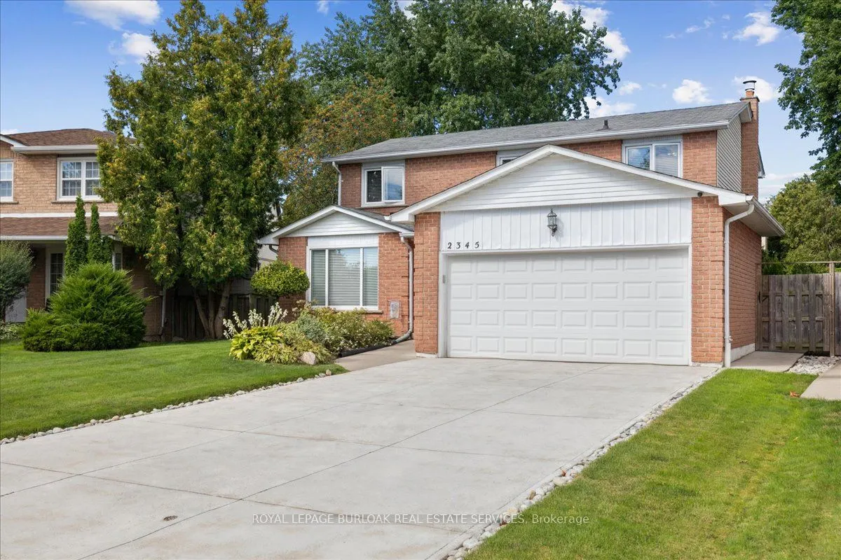 2345 Montgomery Drive