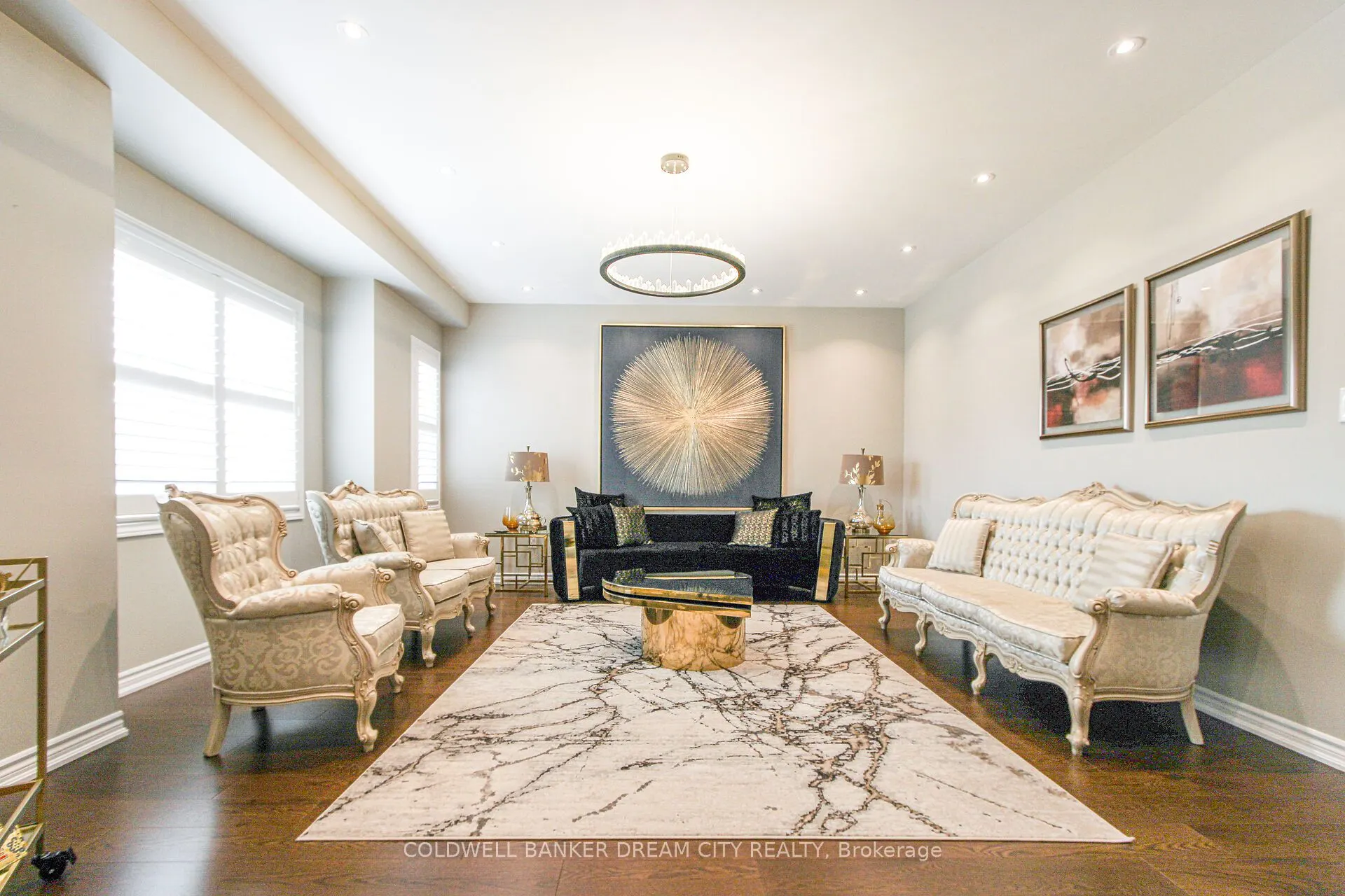 450 Brisdale Drive