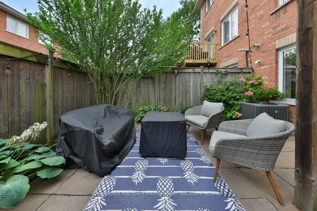 1130 Cawthra Road, #48