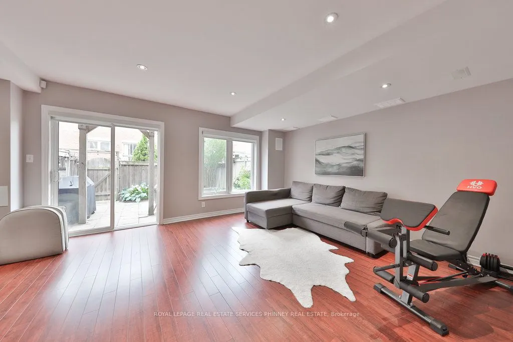 1130 Cawthra Road, #48