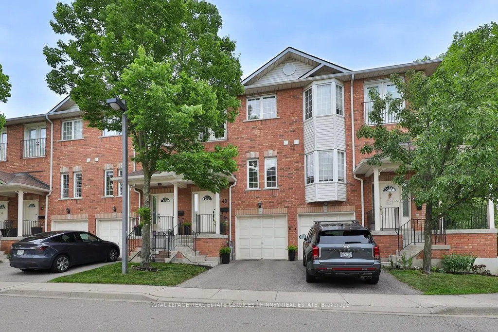 1130 Cawthra Road, #48