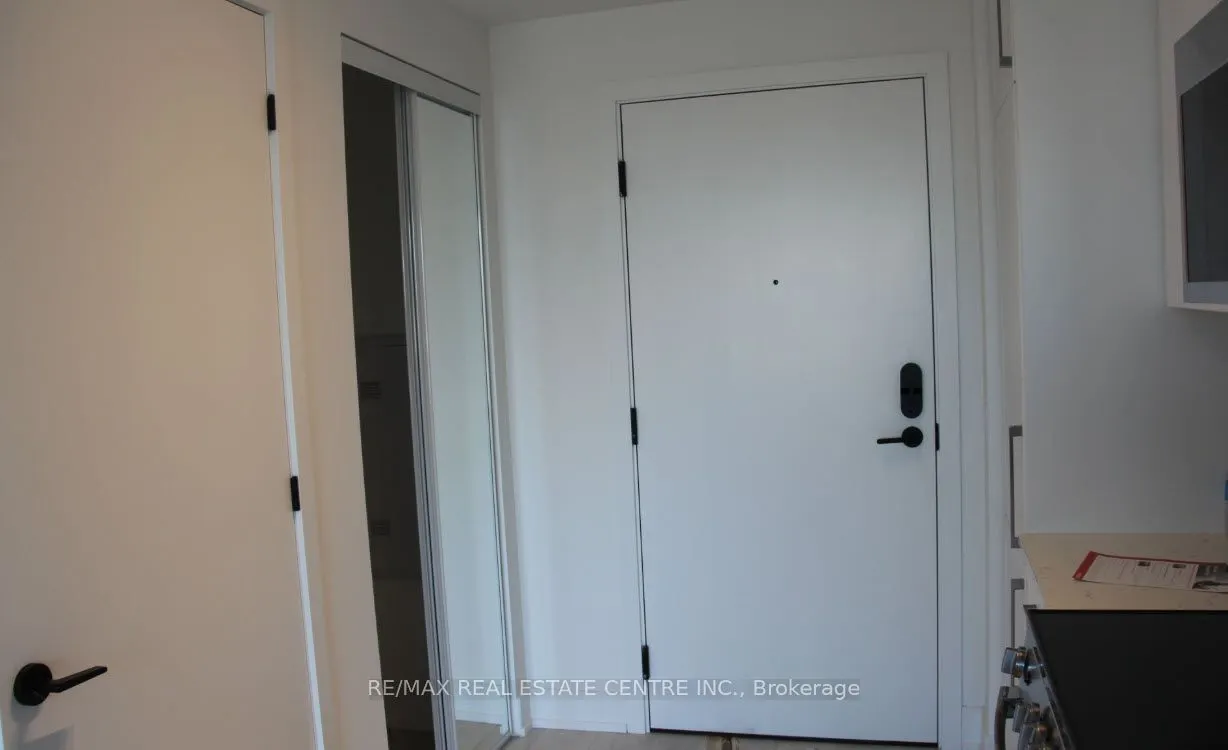 2450 Old Bronte Road, #417