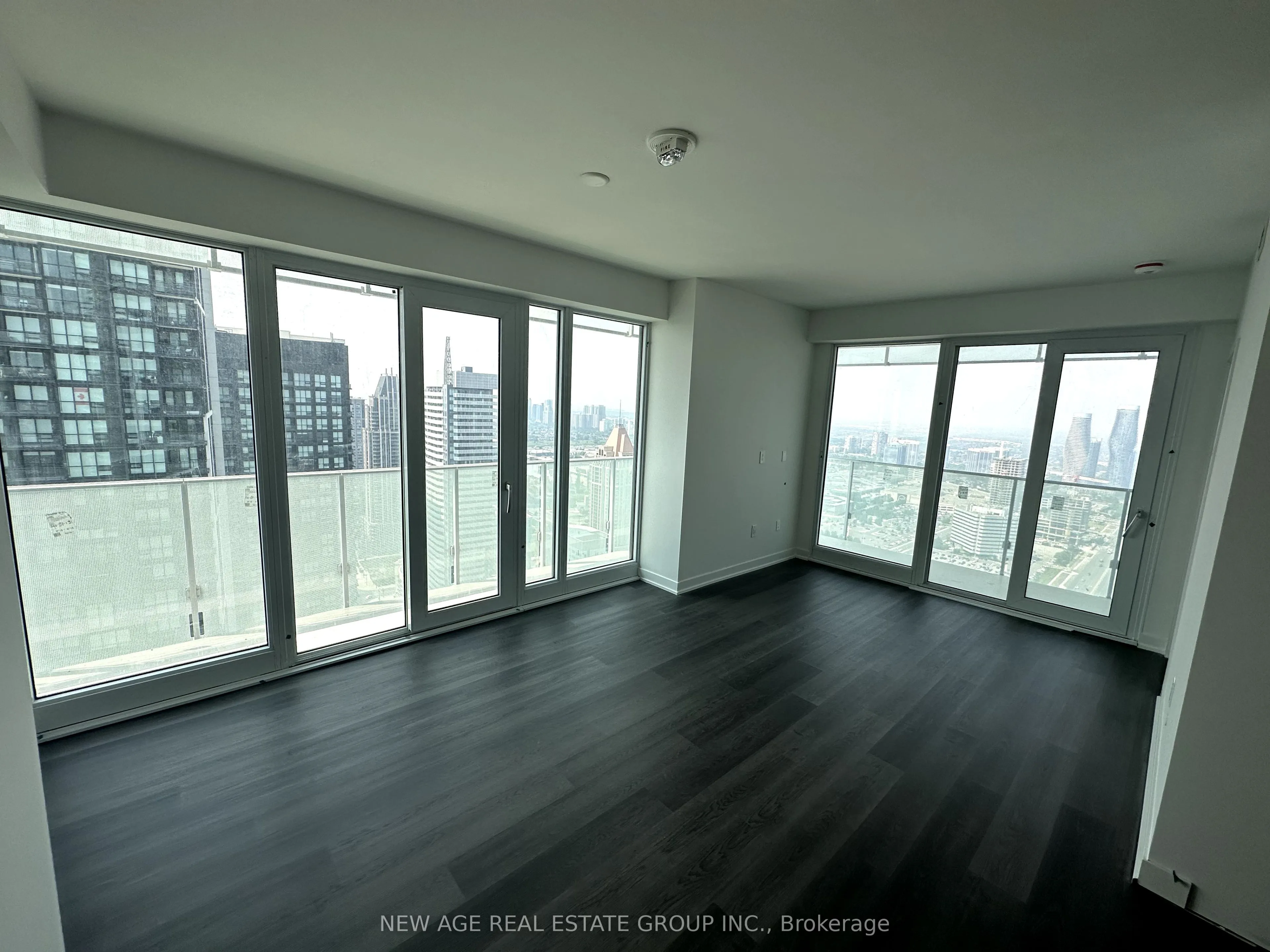 3900 Confederation Parkway, #4110