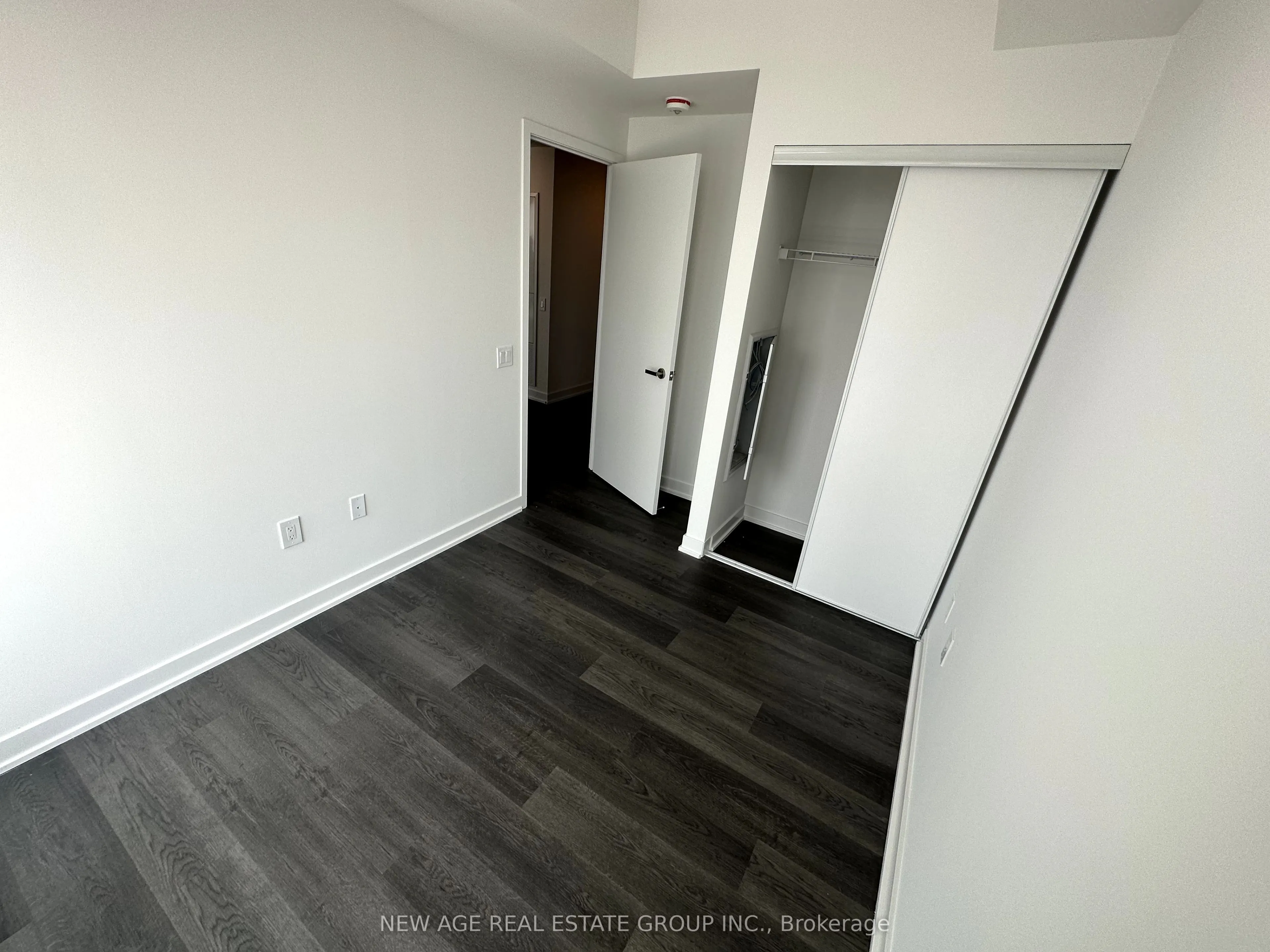 3900 Confederation Parkway, #4110