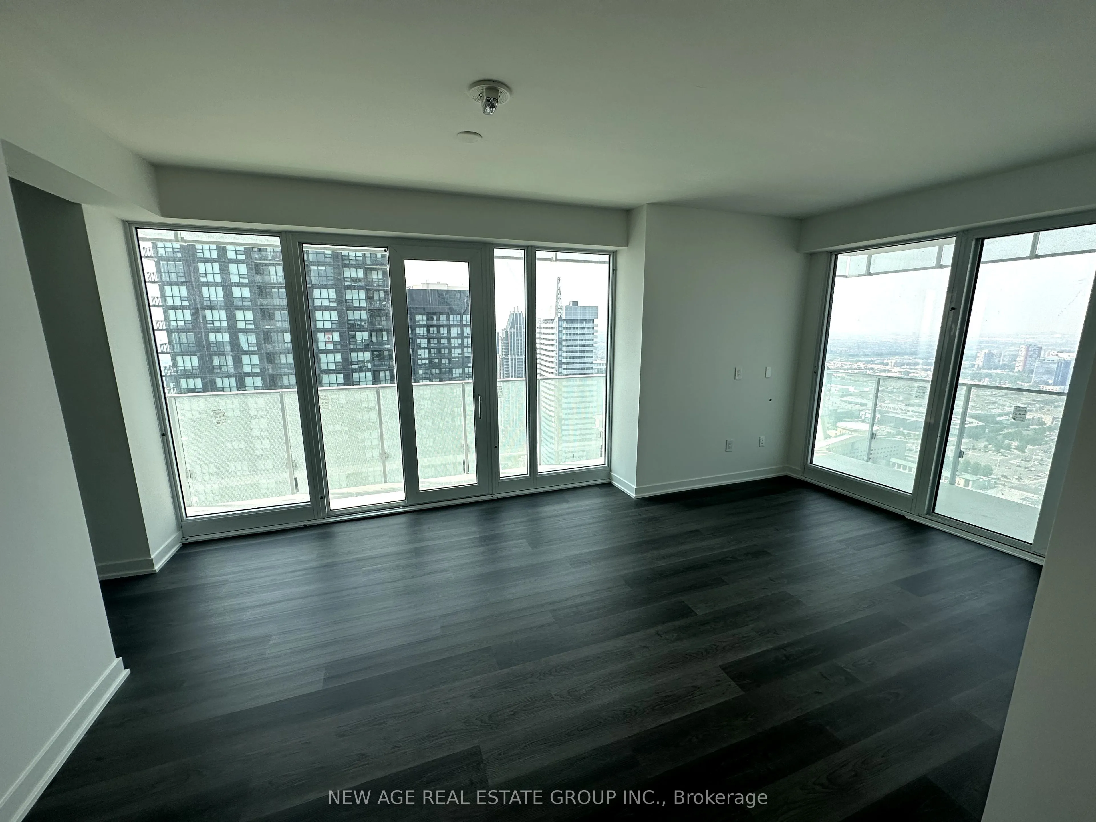 3900 Confederation Parkway, #4110