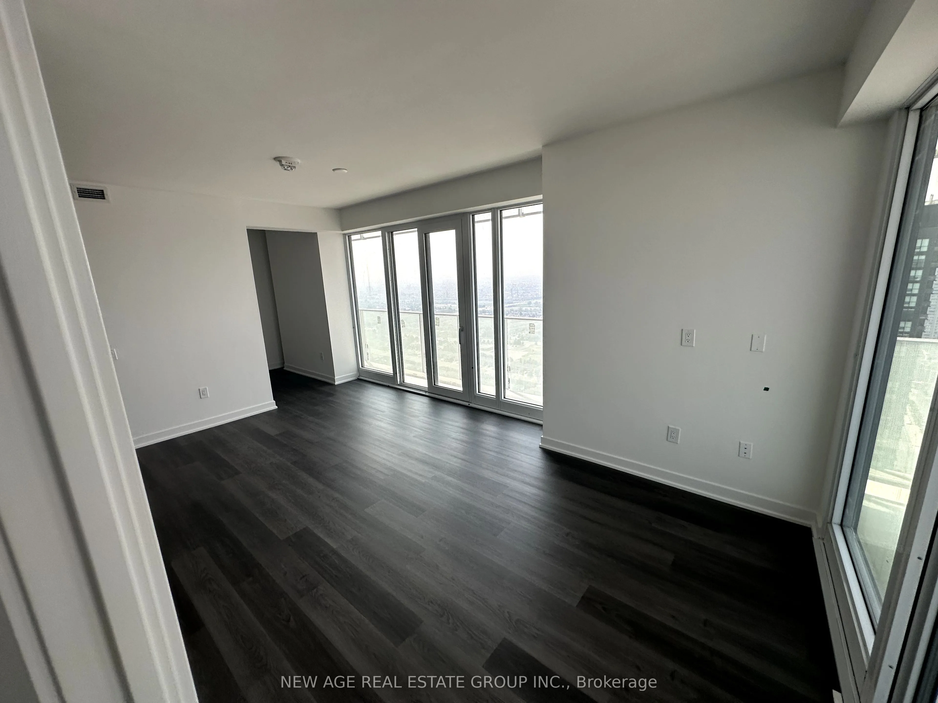 3900 Confederation Parkway, #4110