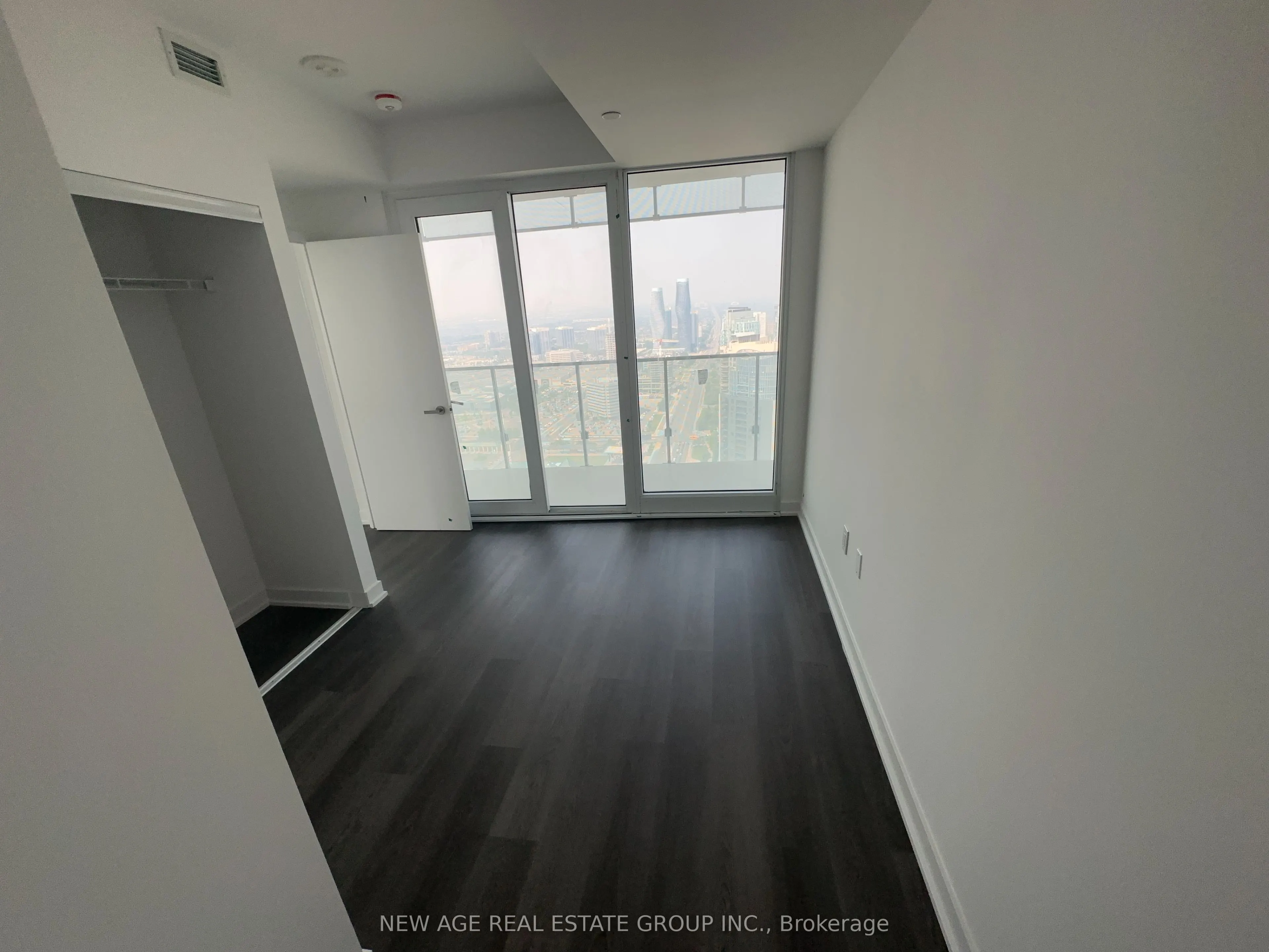 3900 Confederation Parkway, #4110
