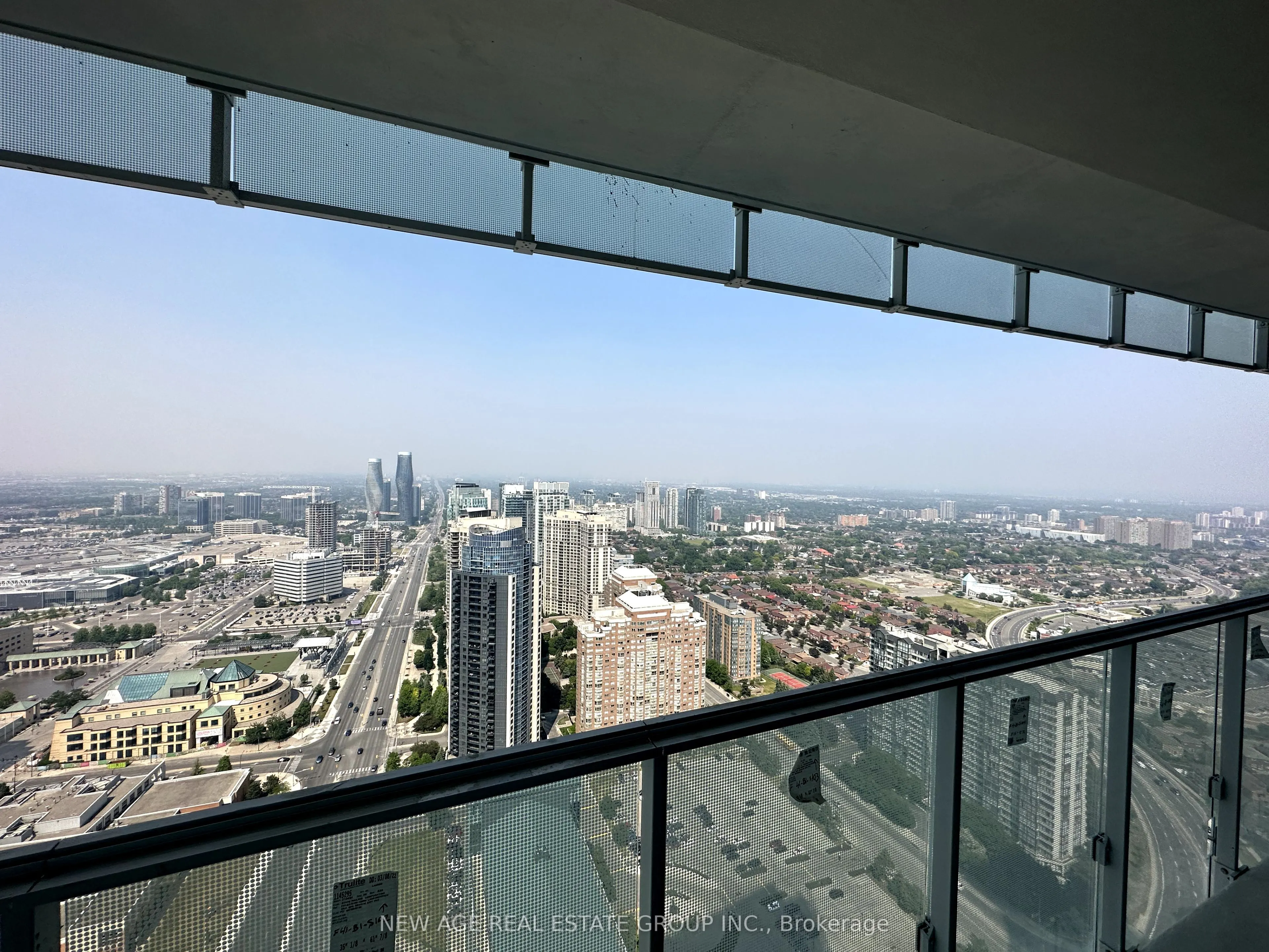 3900 Confederation Parkway, #4110