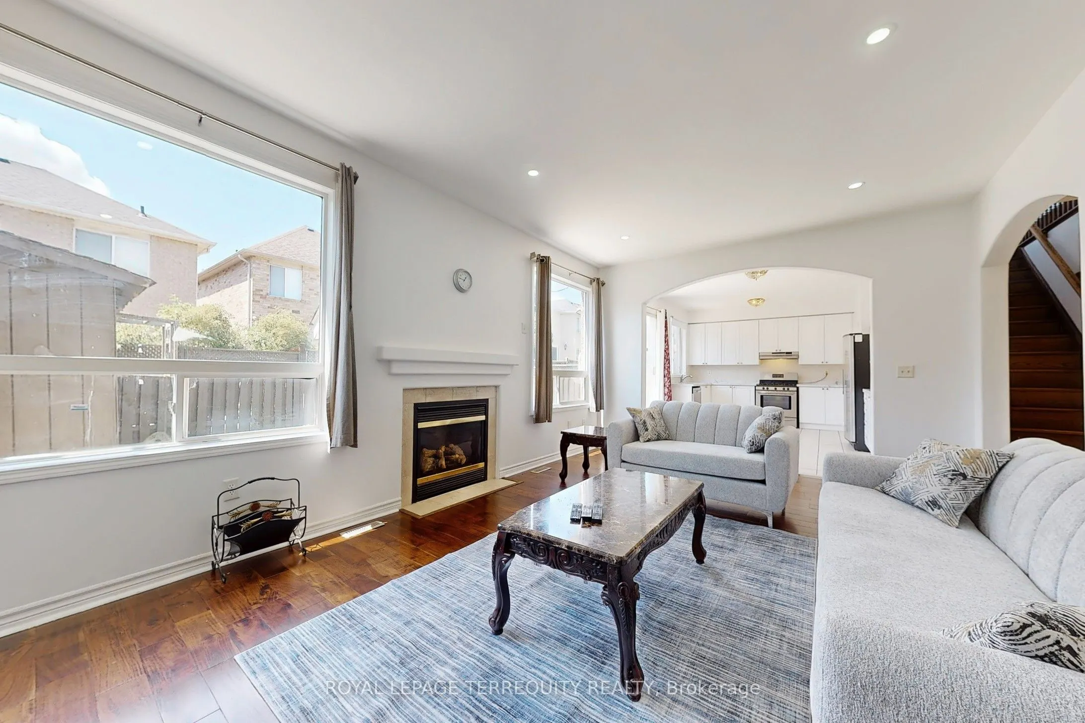 6 Verona Drive