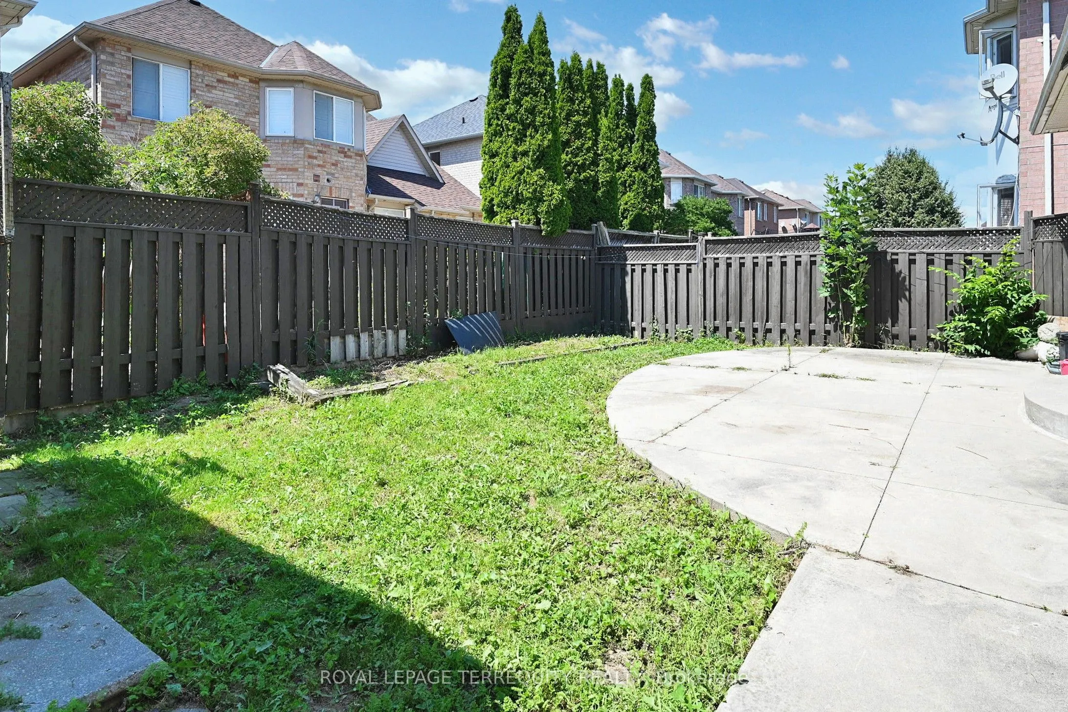 6 Verona Drive