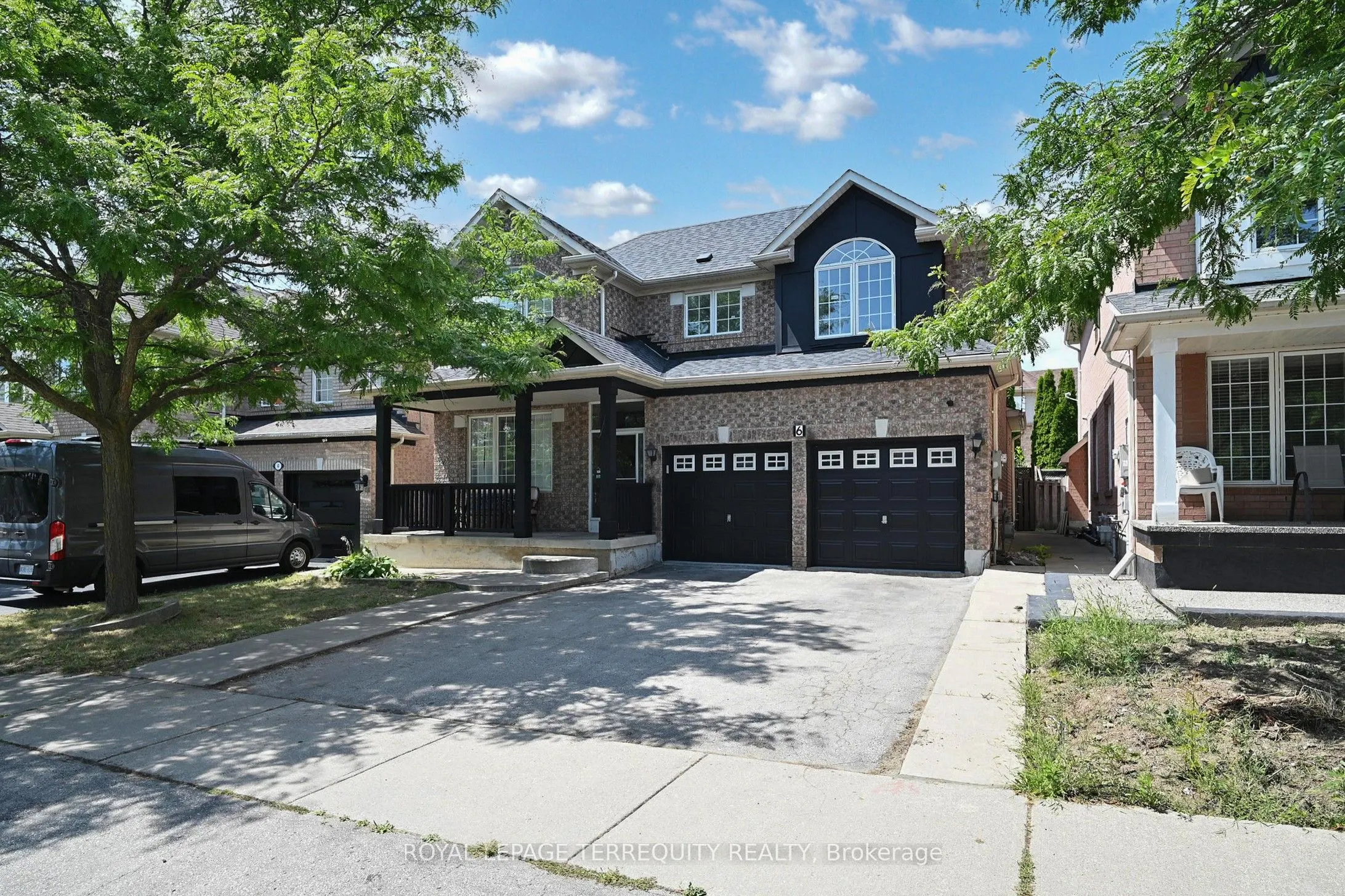 6 Verona Drive