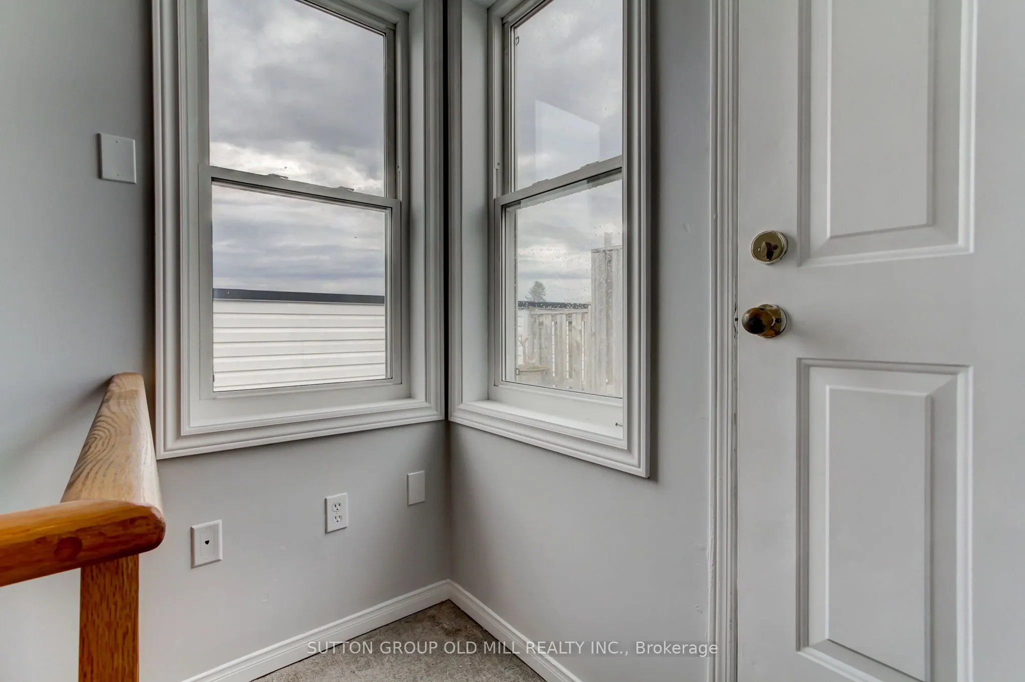 760 Lawrence Avenue W, #167