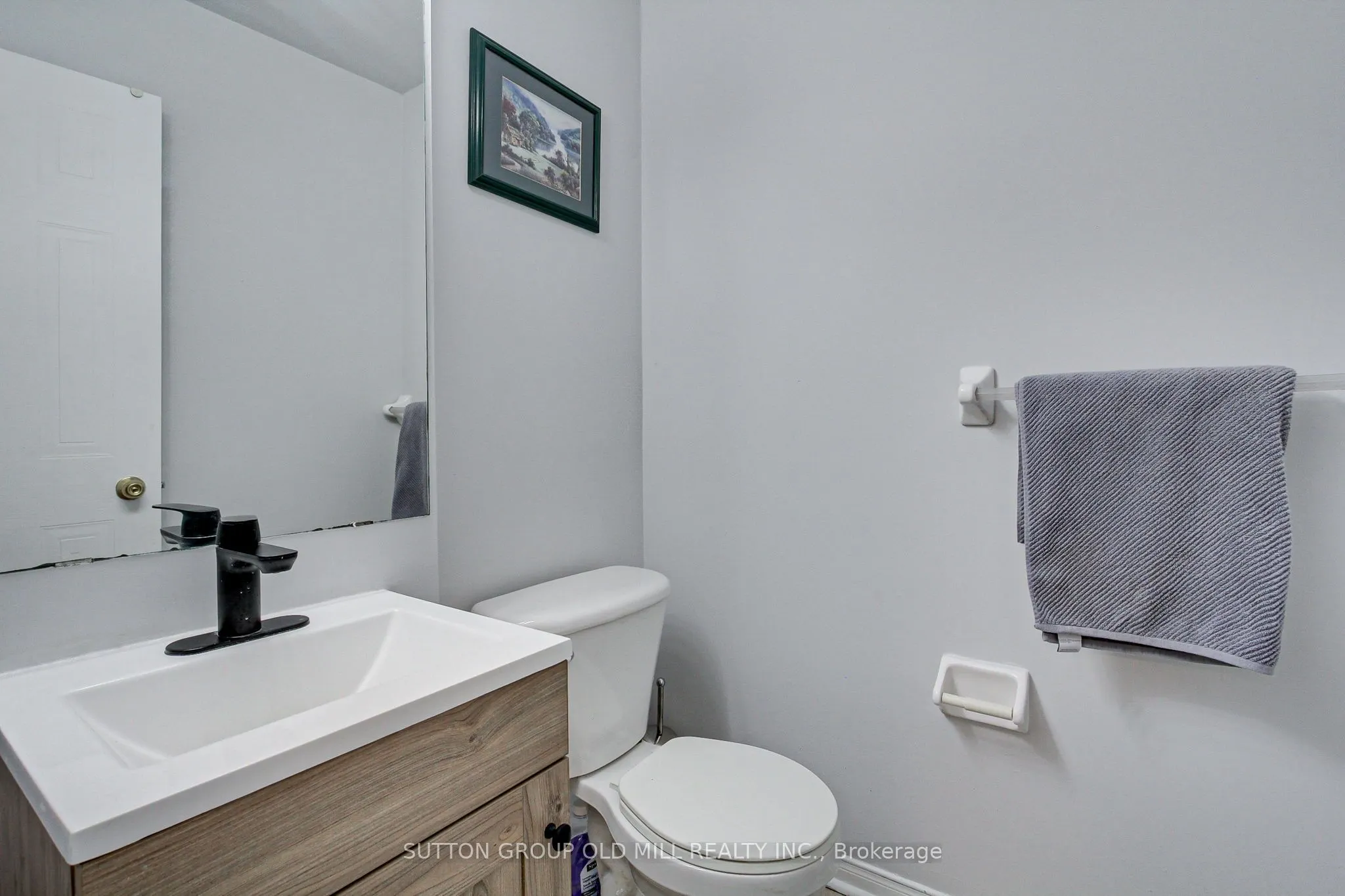 760 Lawrence Avenue W, #167