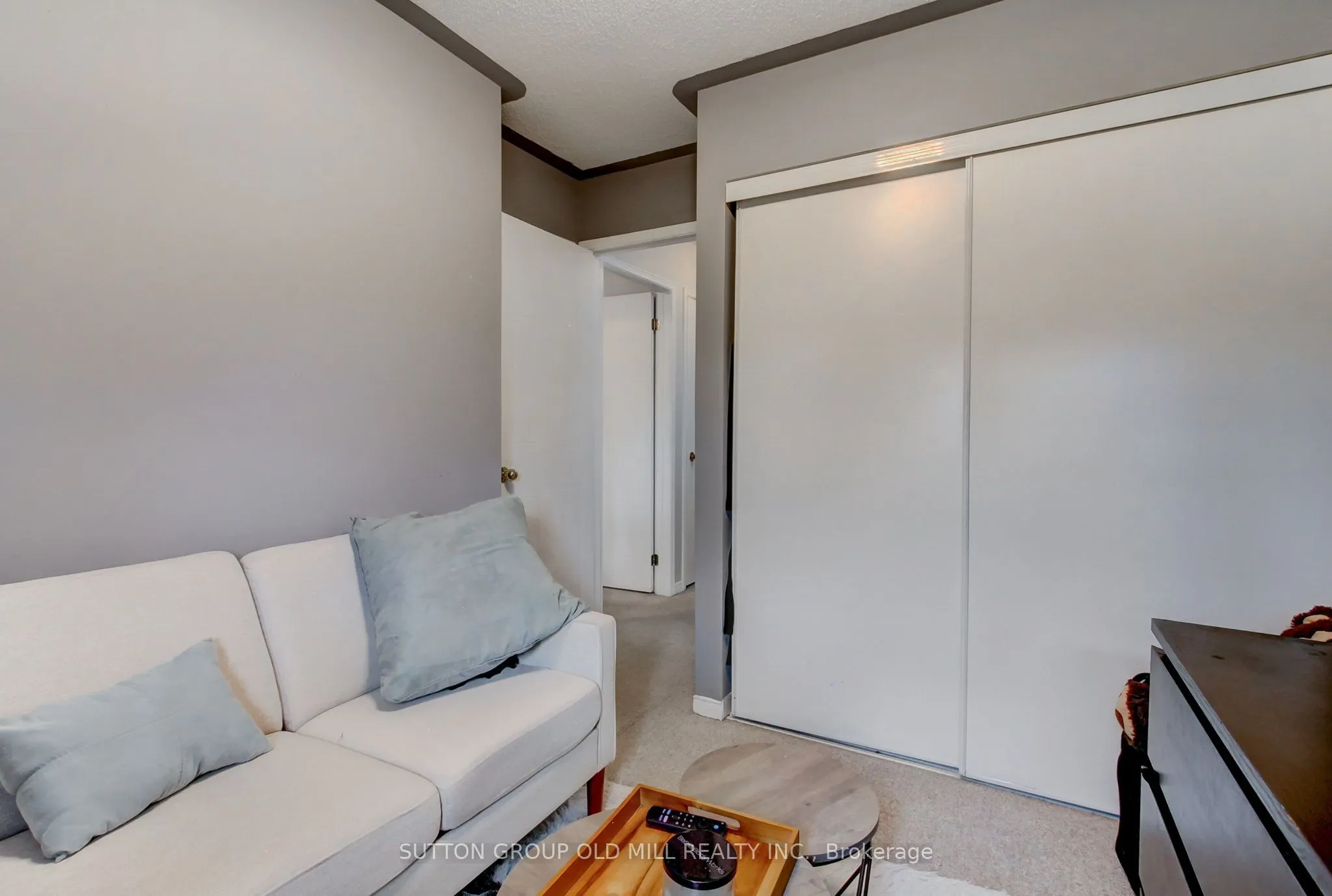 760 Lawrence Avenue W, #167