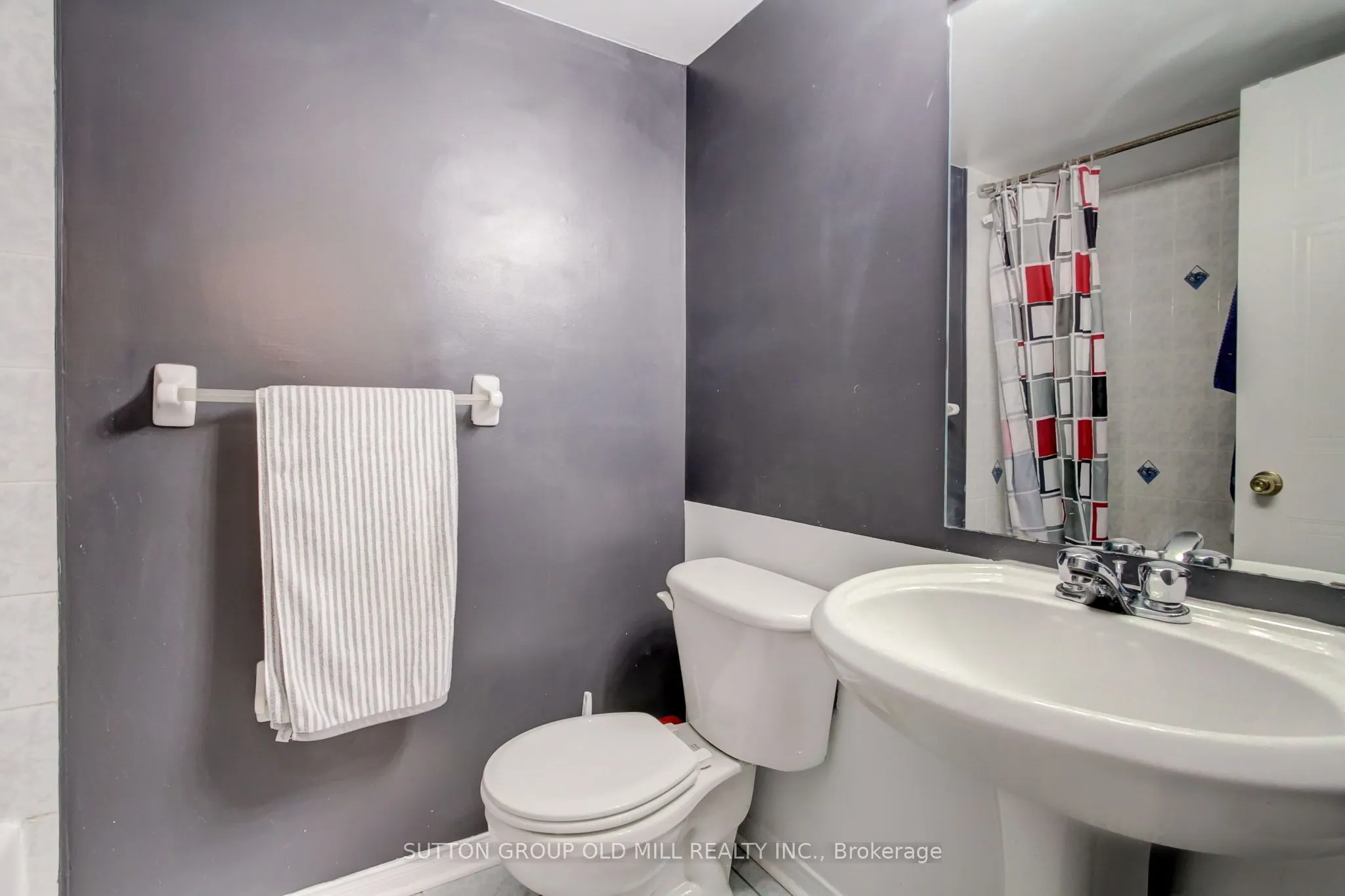 760 Lawrence Avenue W, #167