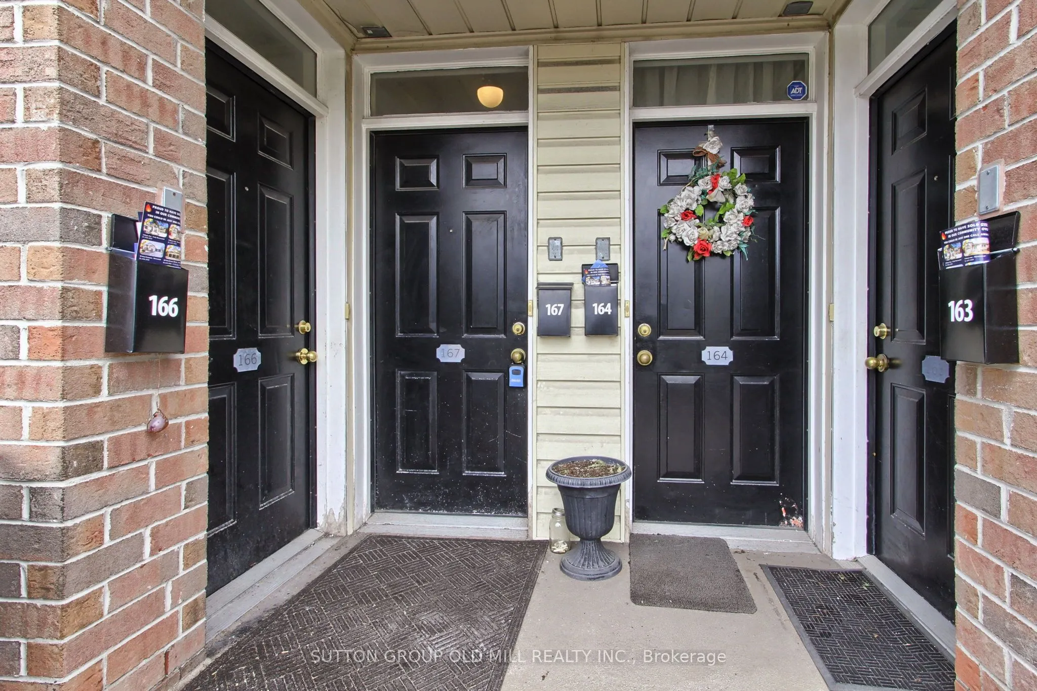 760 Lawrence Avenue W, #167