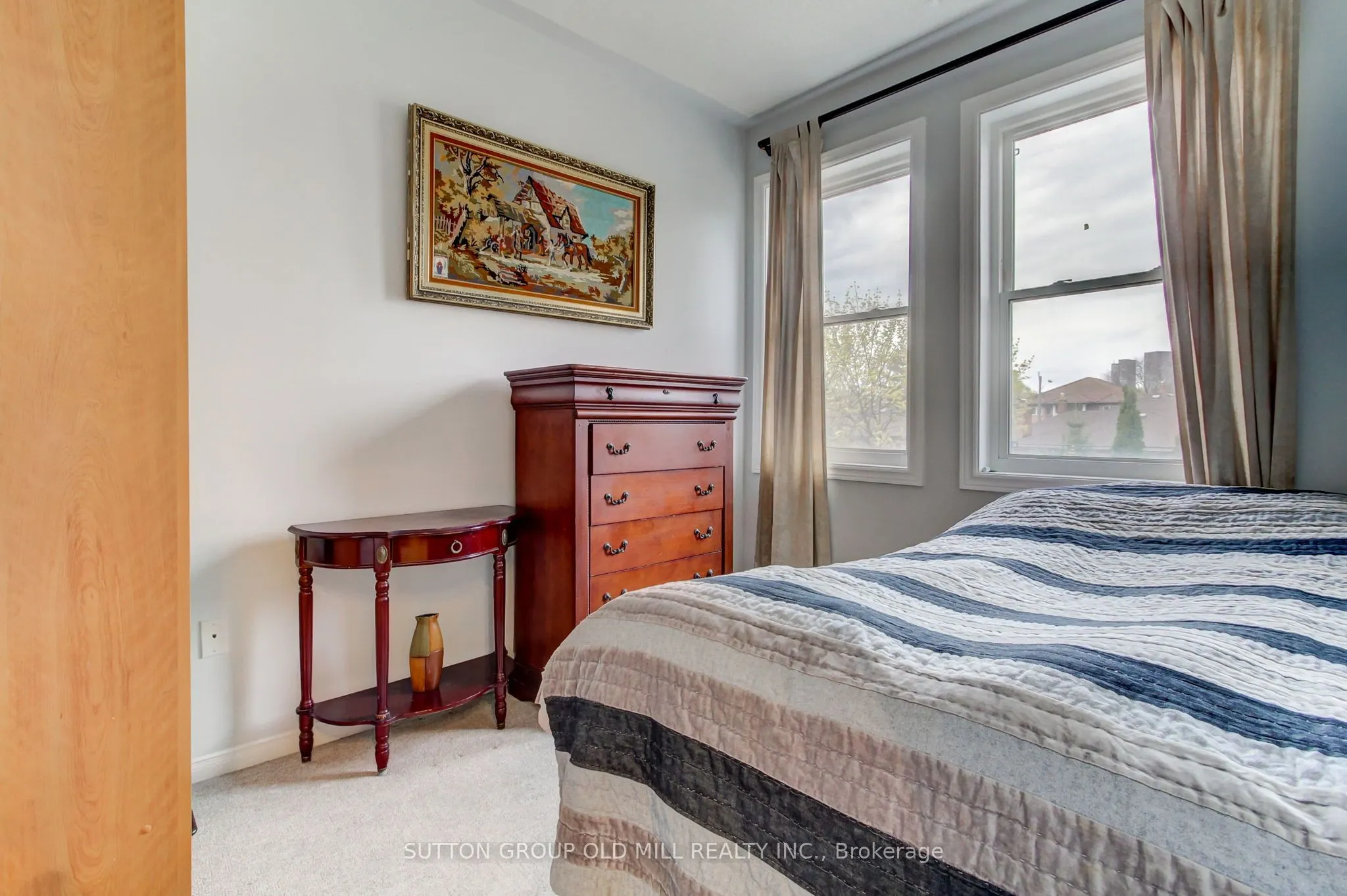760 Lawrence Avenue W, #167