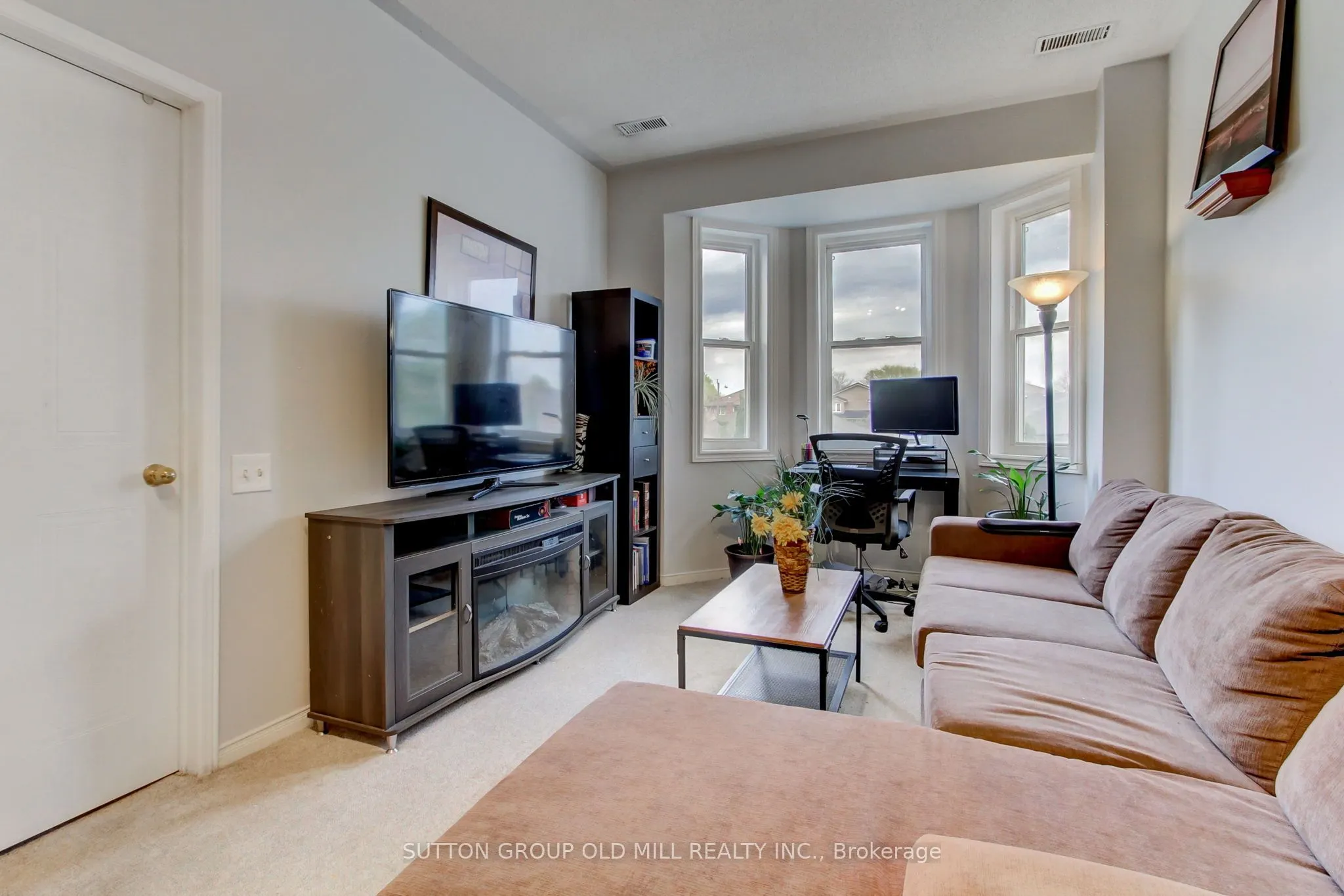 760 Lawrence Avenue W, #167