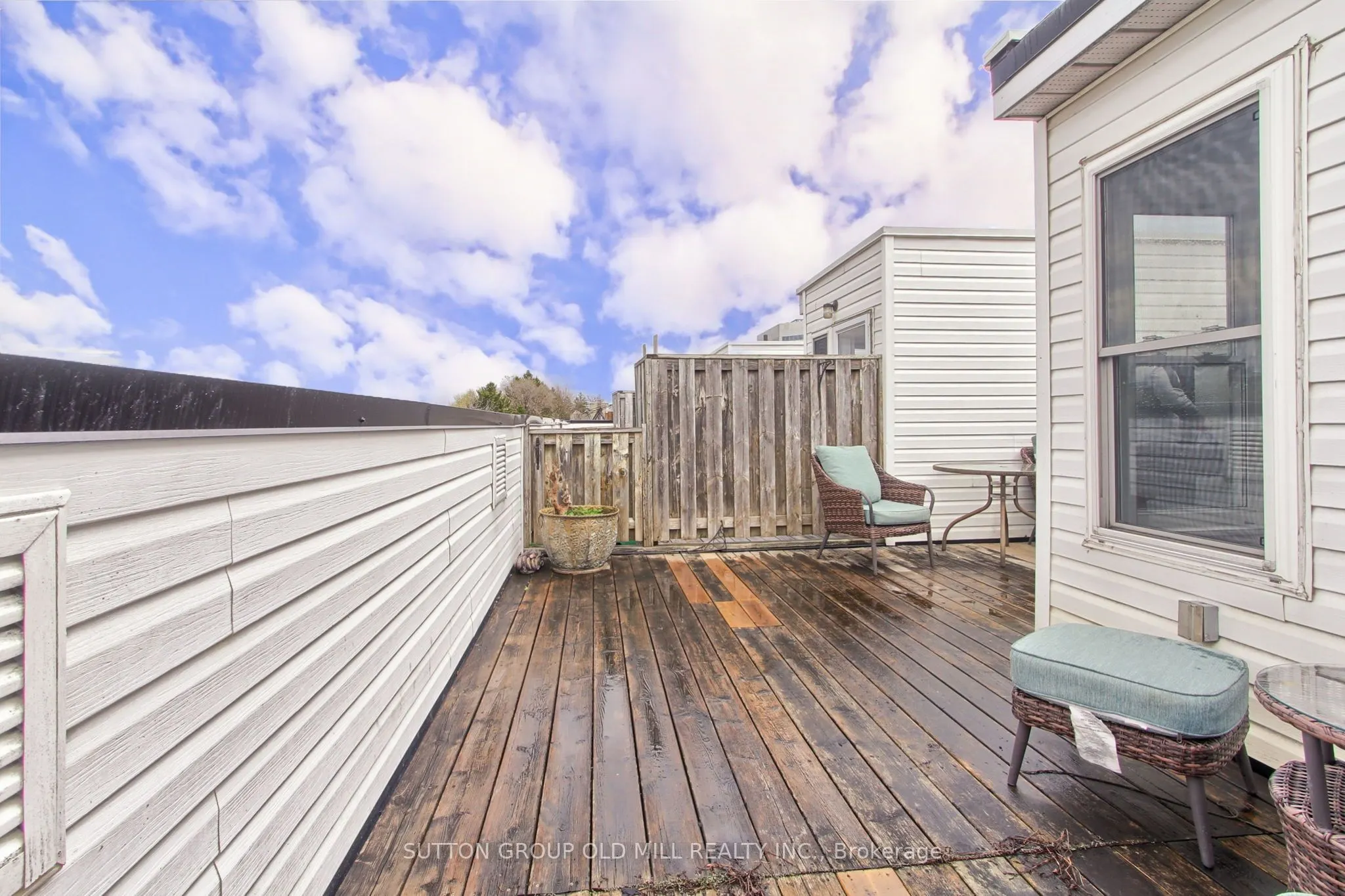 760 Lawrence Avenue W, #167
