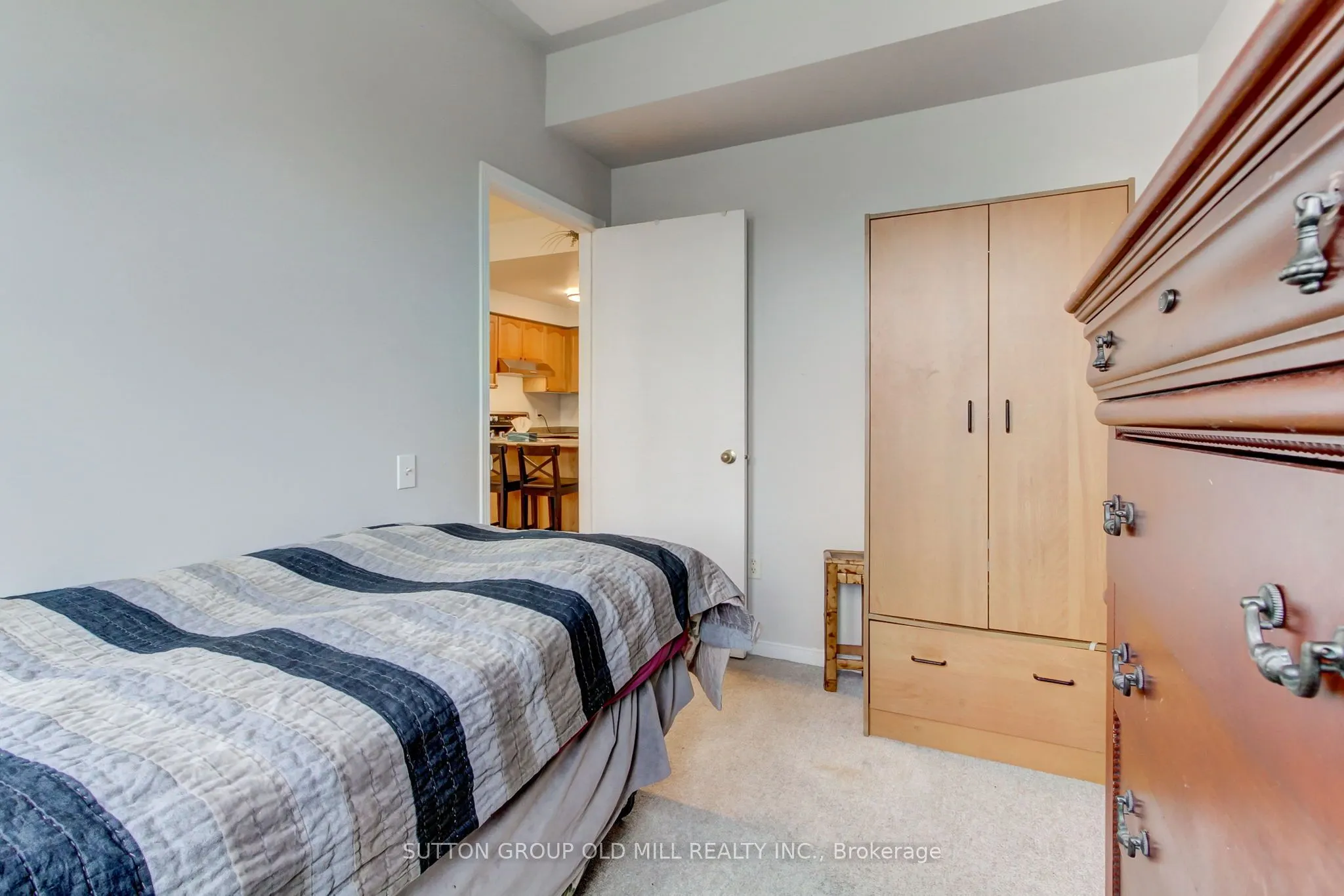 760 Lawrence Avenue W, #167