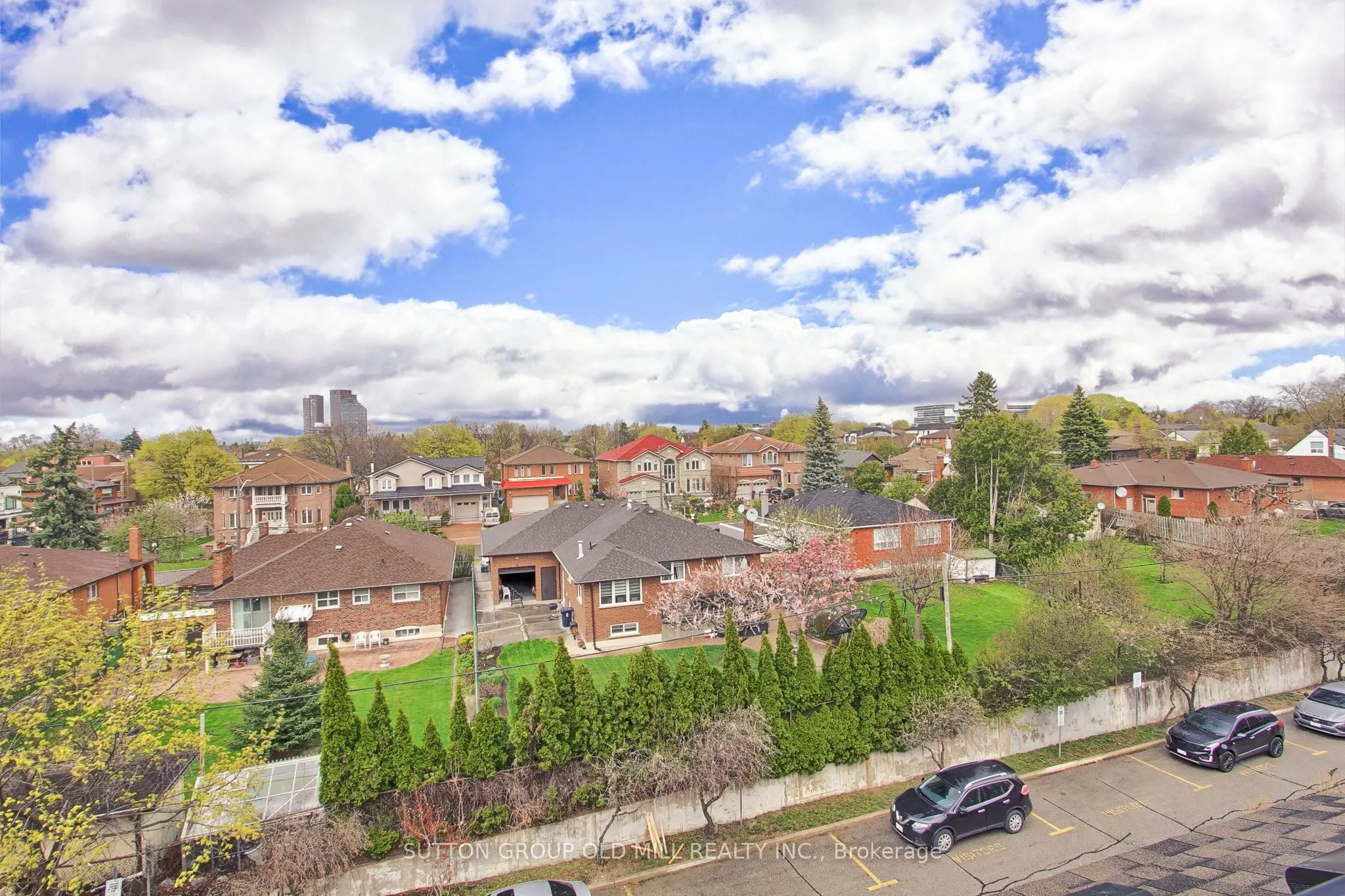 760 Lawrence Avenue W, #167