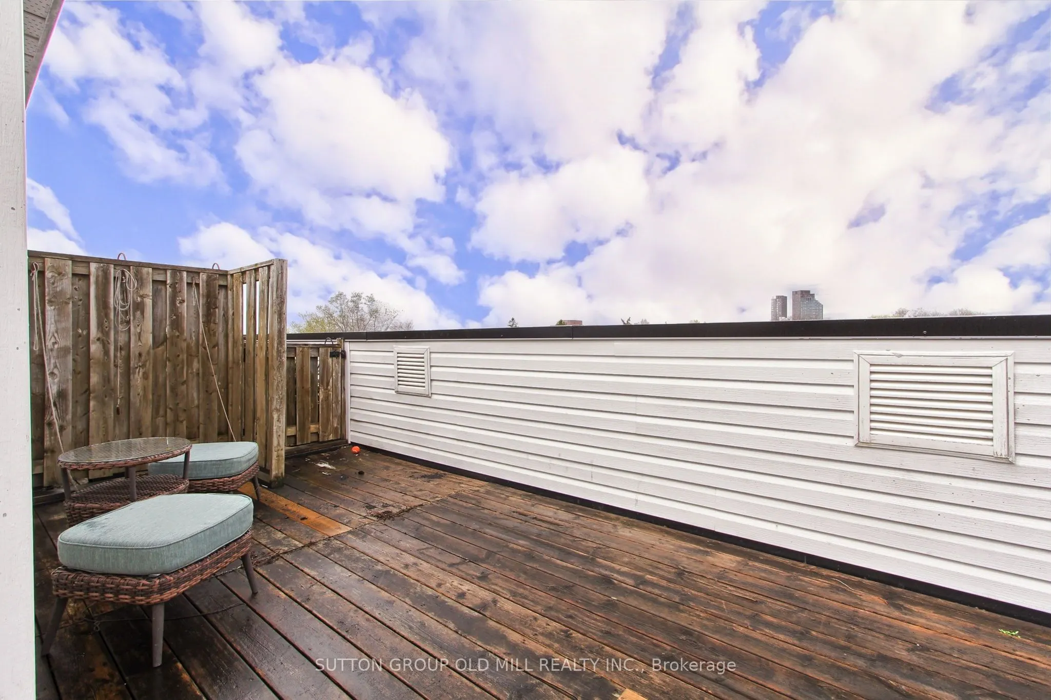 760 Lawrence Avenue W, #167