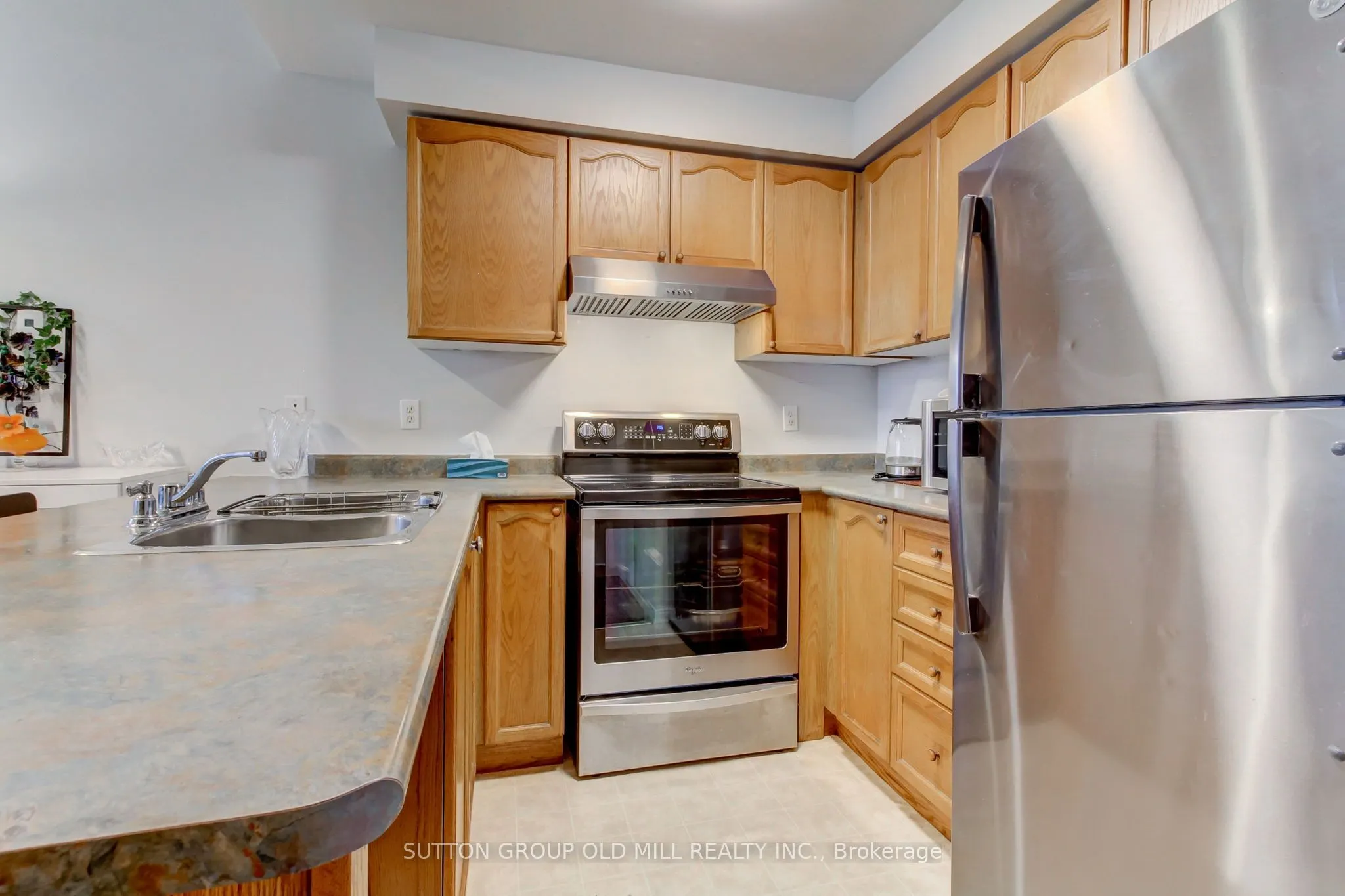 760 Lawrence Avenue W, #167