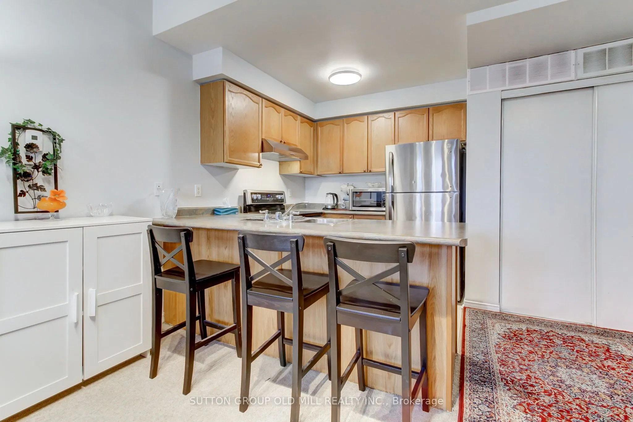 760 Lawrence Avenue W, #167