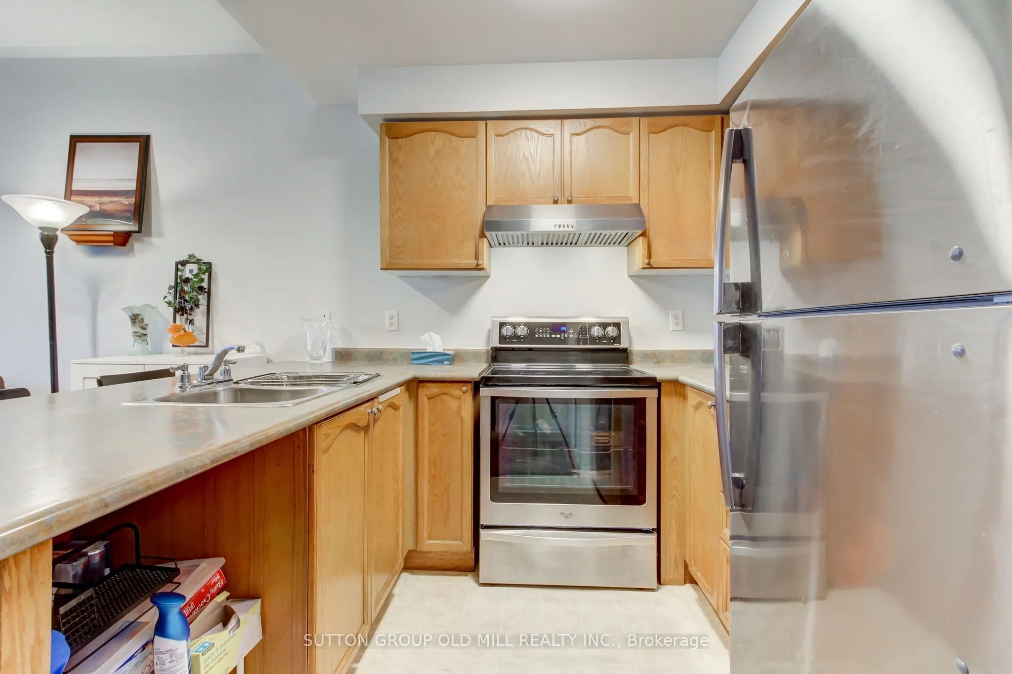 760 Lawrence Avenue W, #167