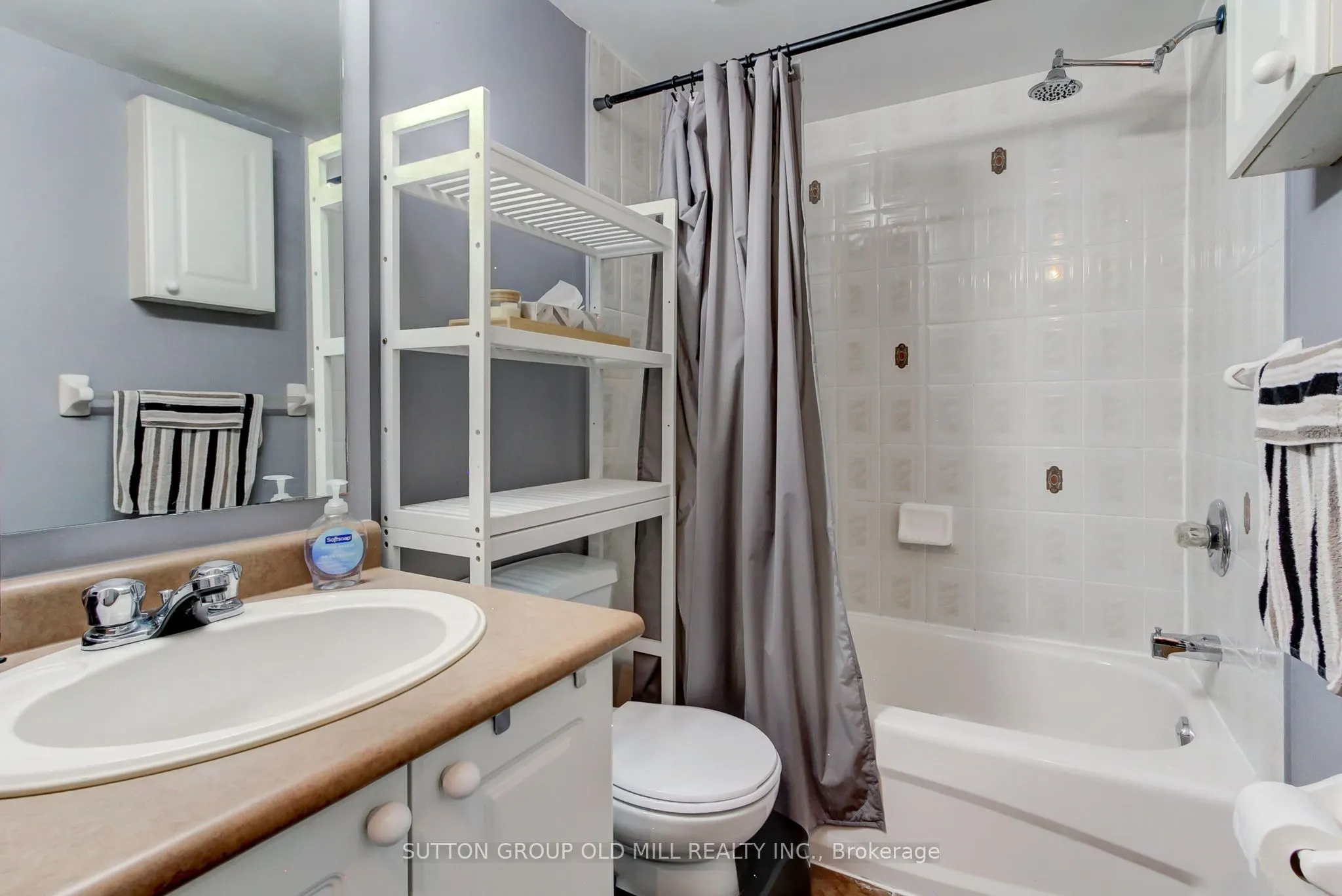 760 Lawrence Avenue W, #167