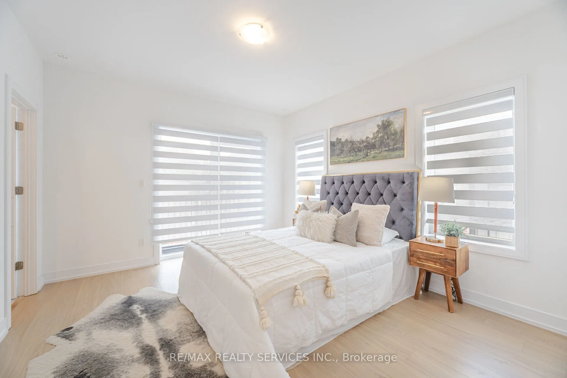 1 Taylor Court