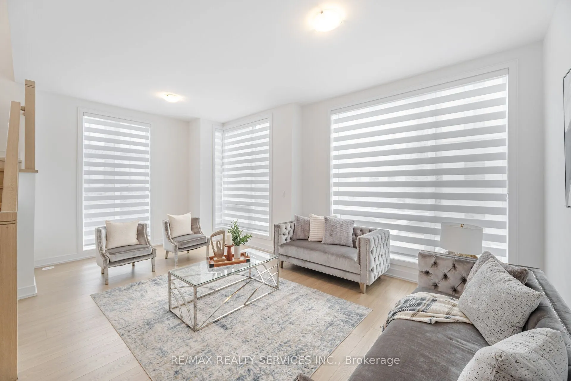 1 Taylor Court