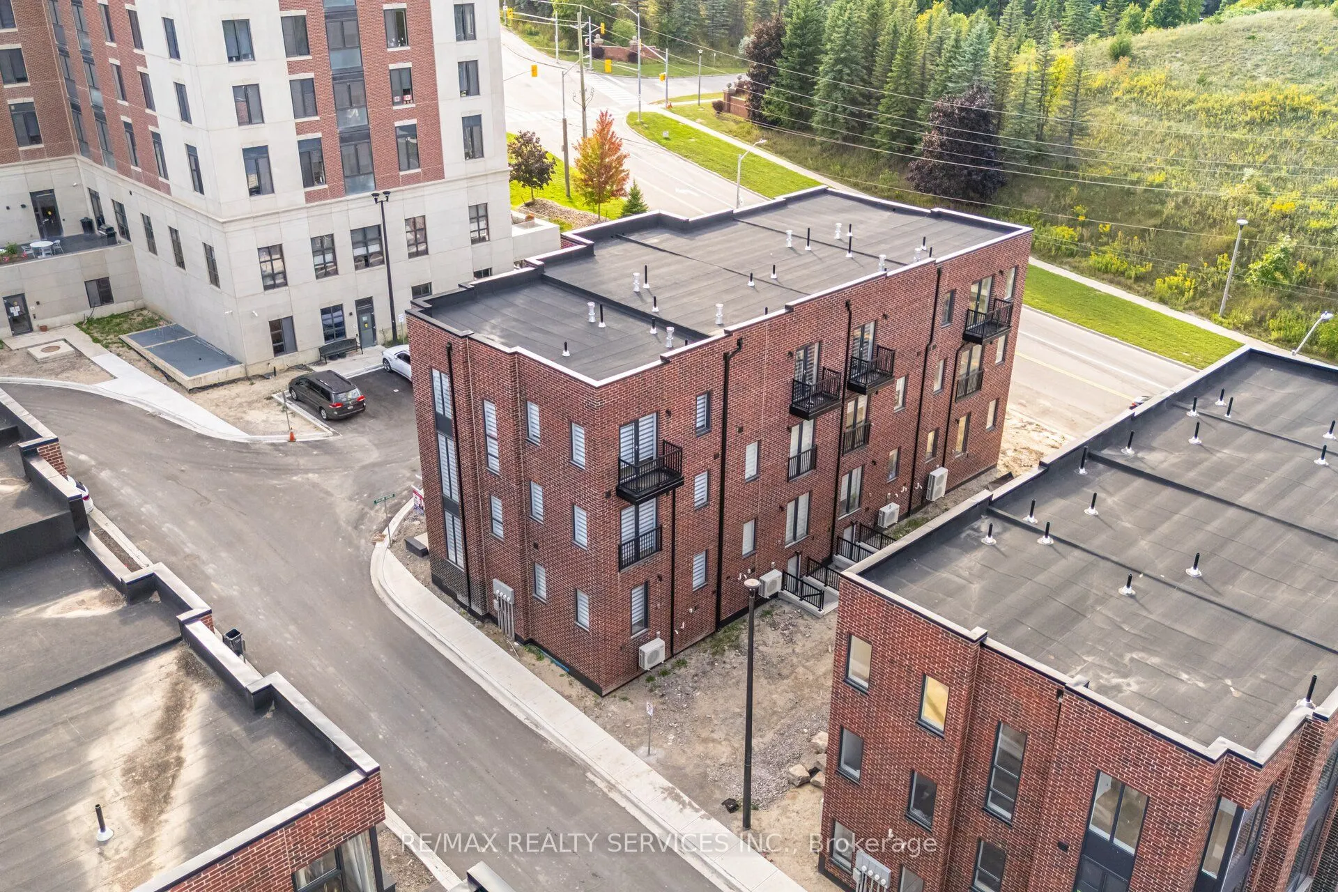 1 Taylor Court