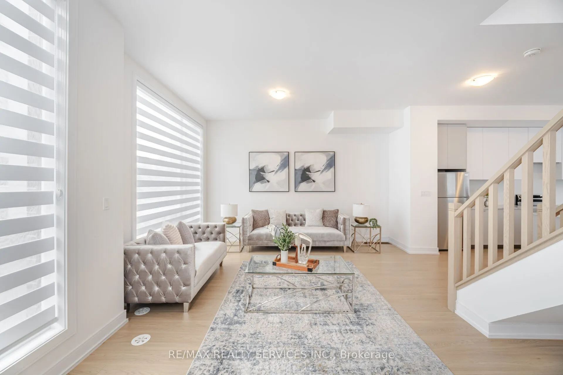 1 Taylor Court