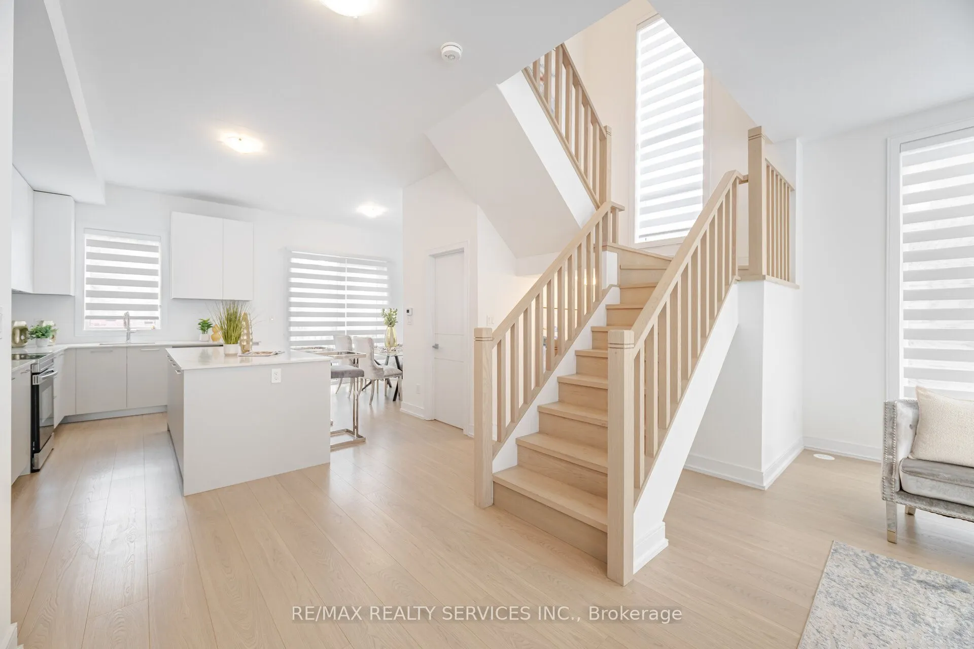 1 Taylor Court