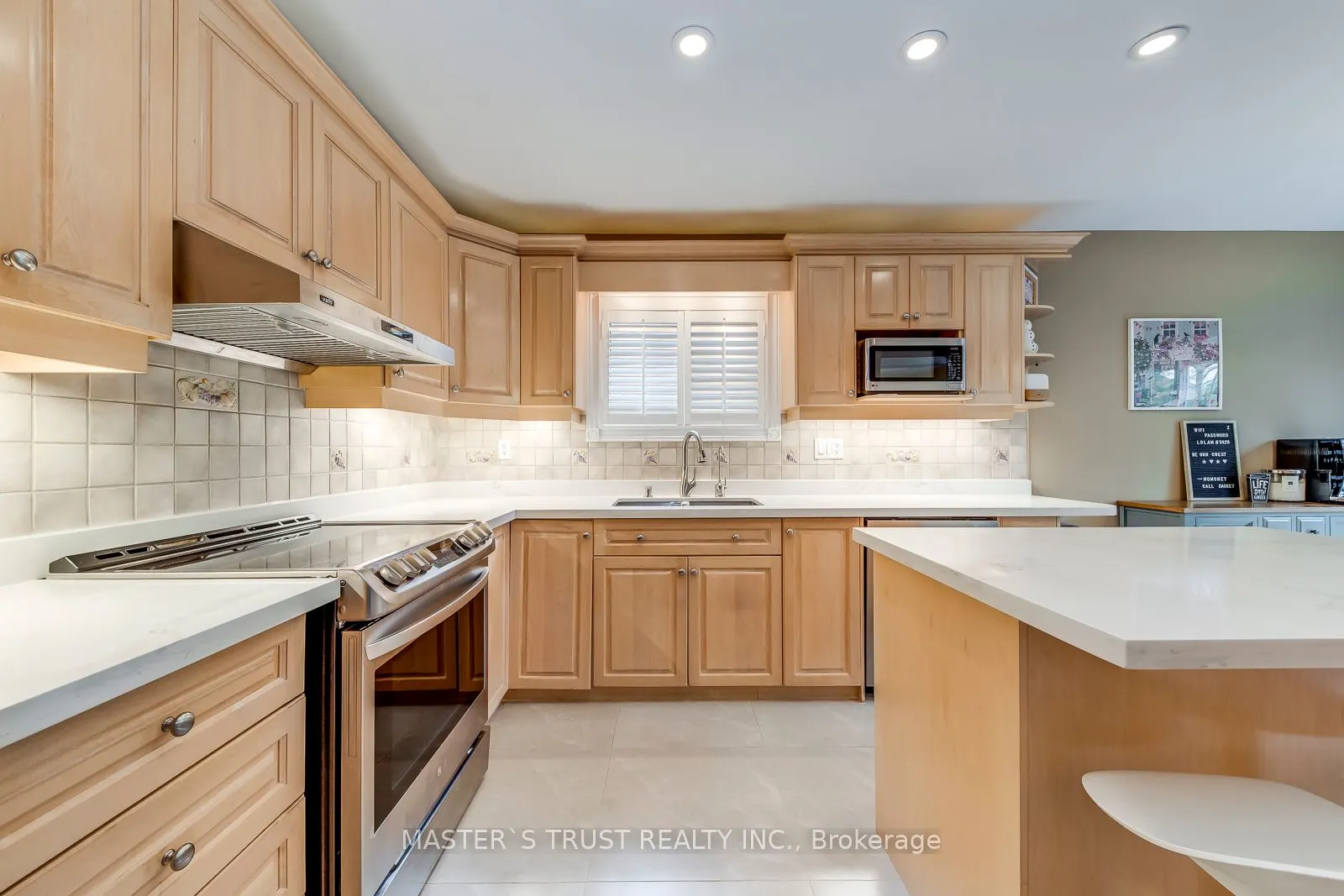 5428 Edencroft Crescent