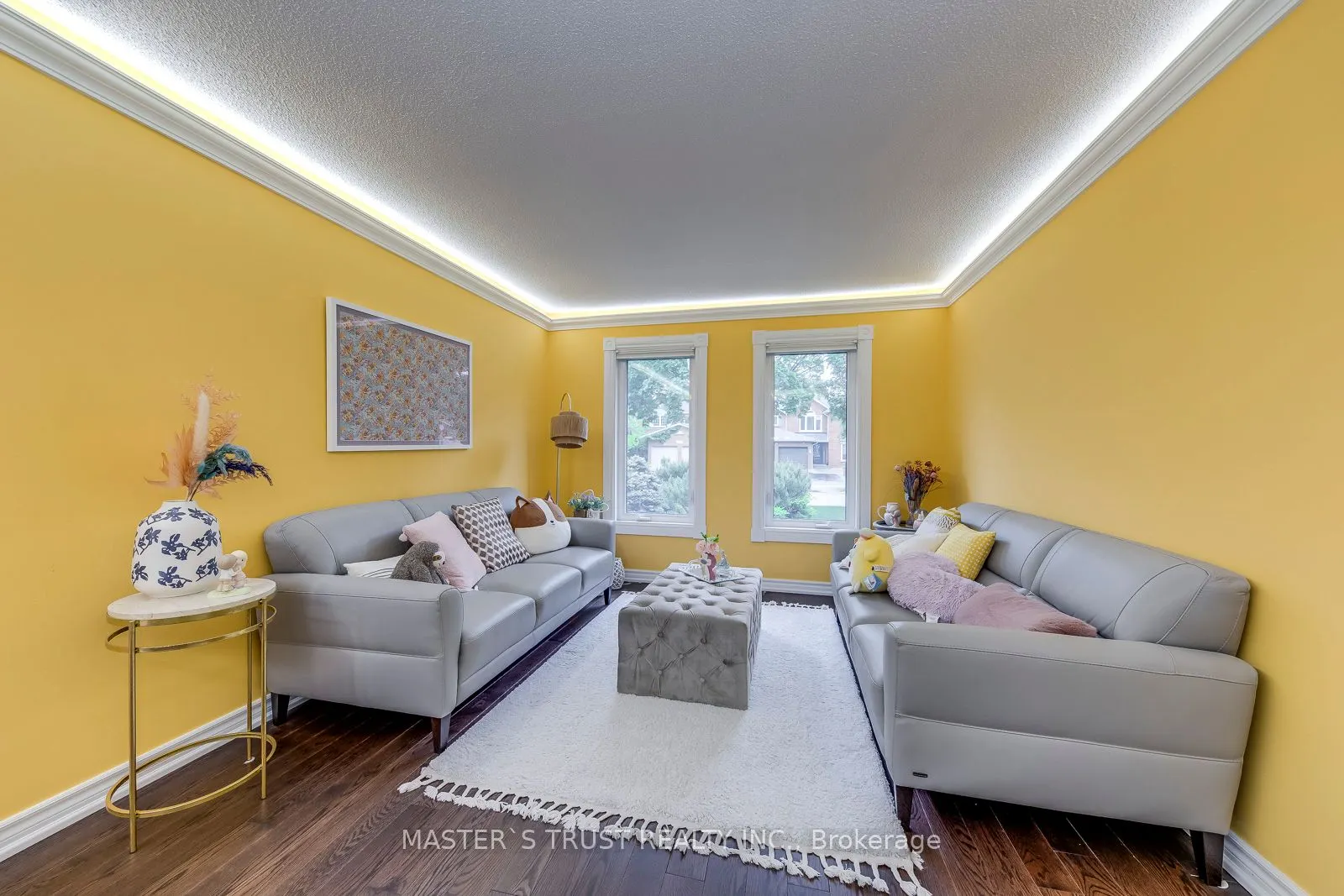 5428 Edencroft Crescent