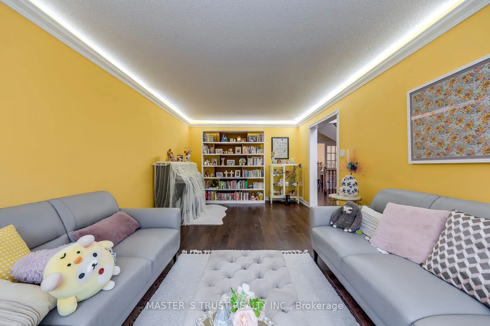 5428 Edencroft Crescent