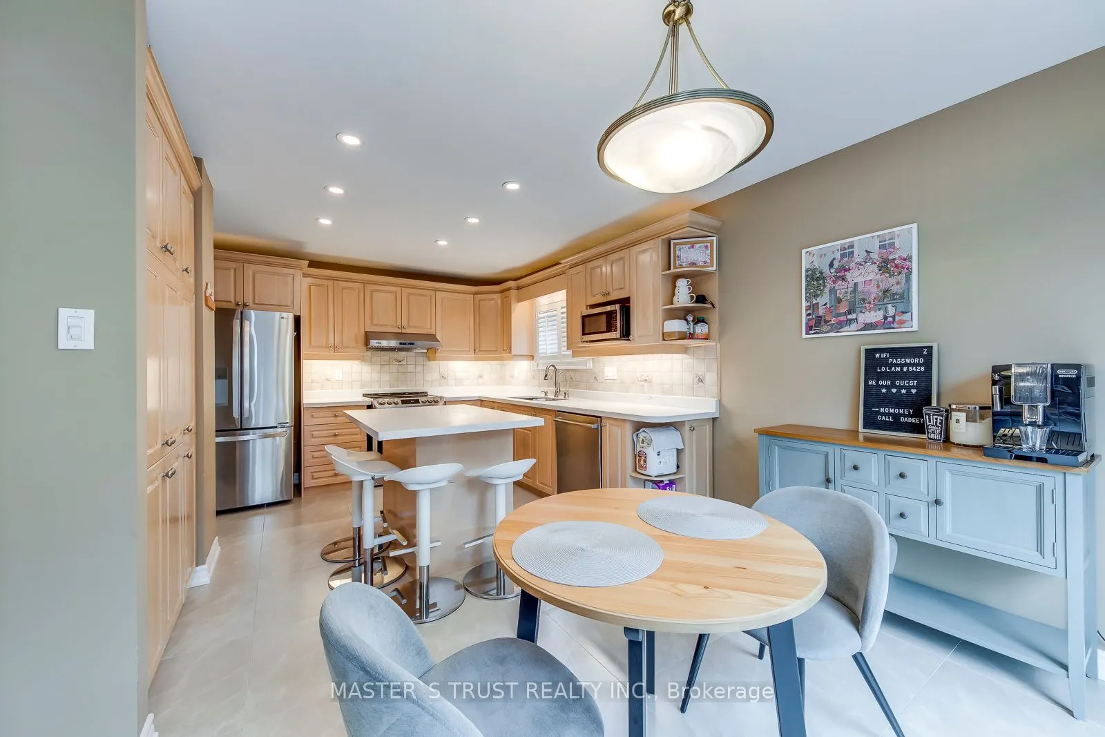 5428 Edencroft Crescent