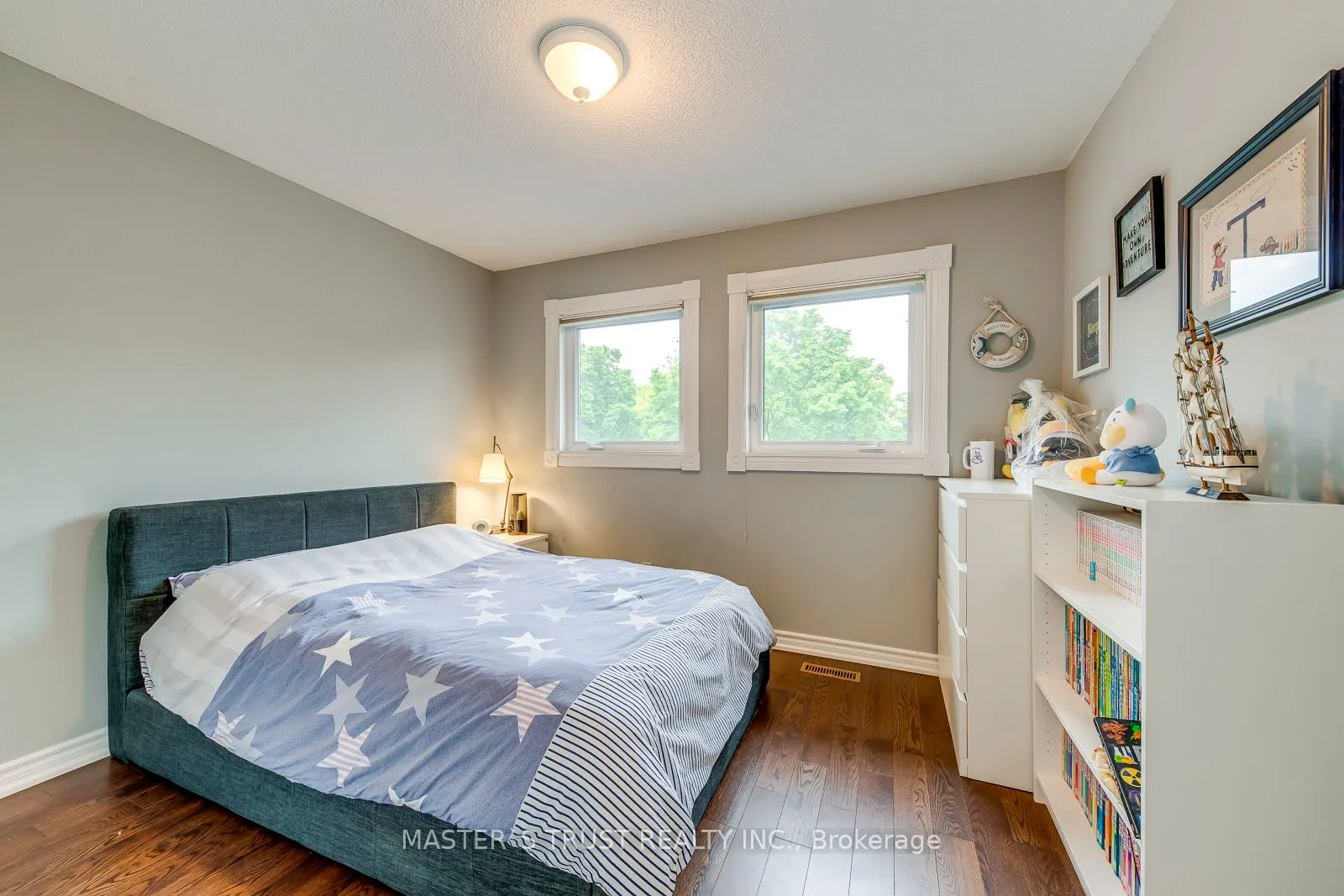 5428 Edencroft Crescent