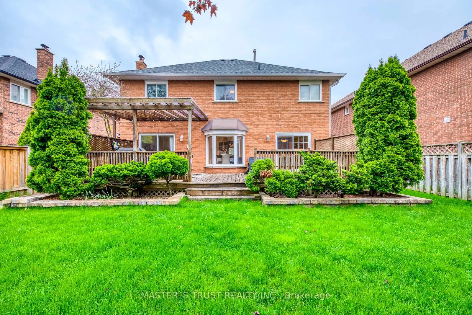 5428 Edencroft Crescent