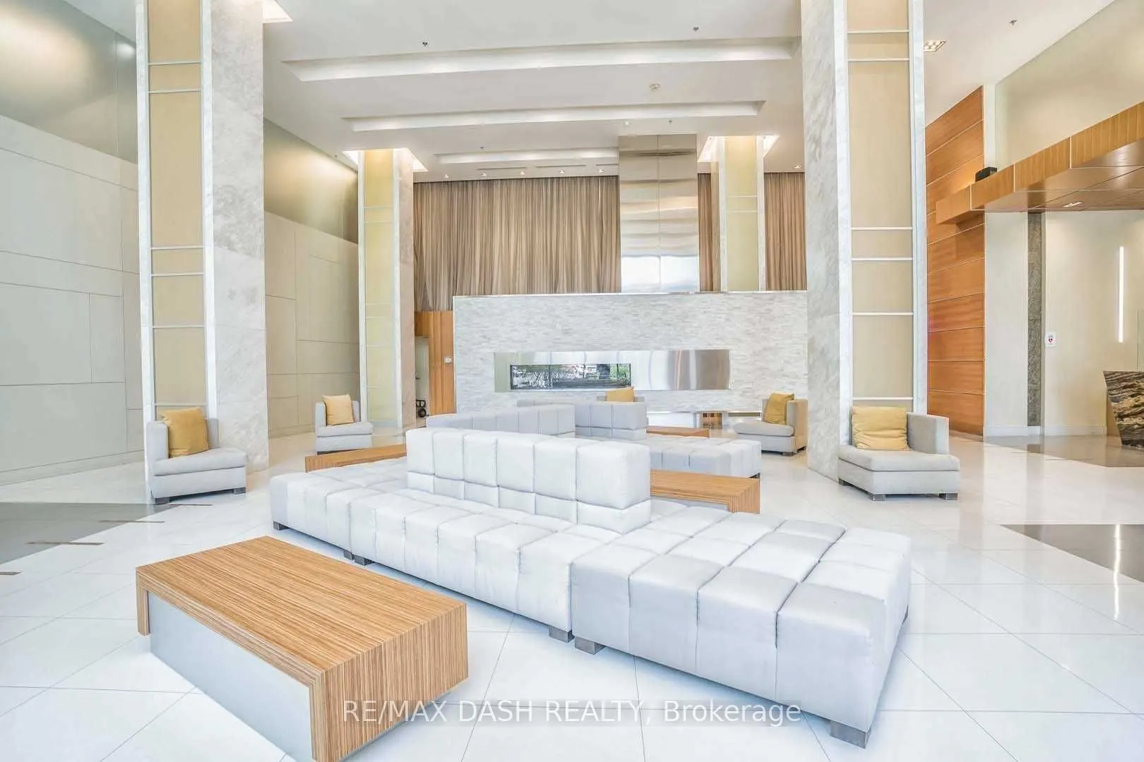 16 Brookers Lane, #1208