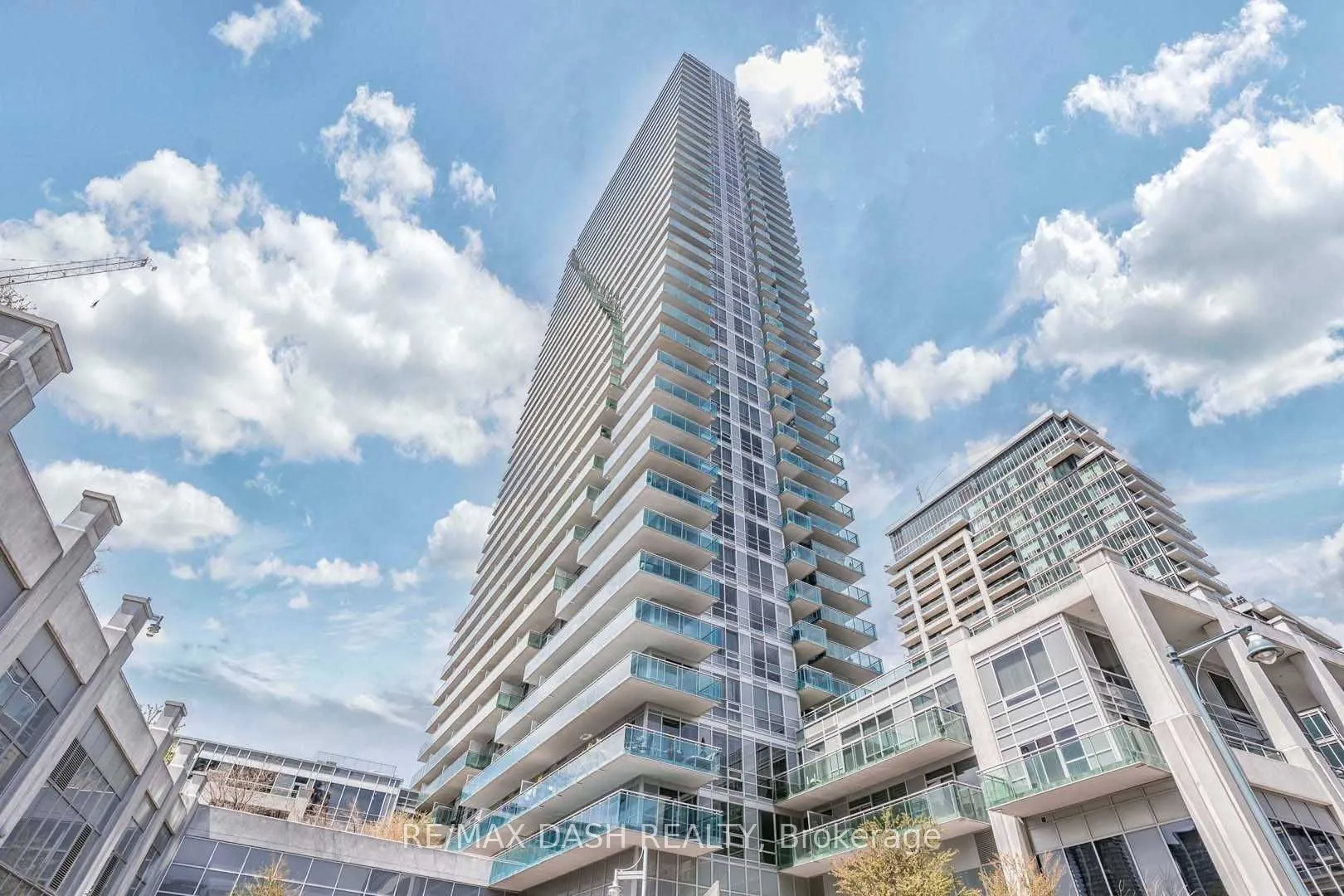 16 Brookers Lane, #1208