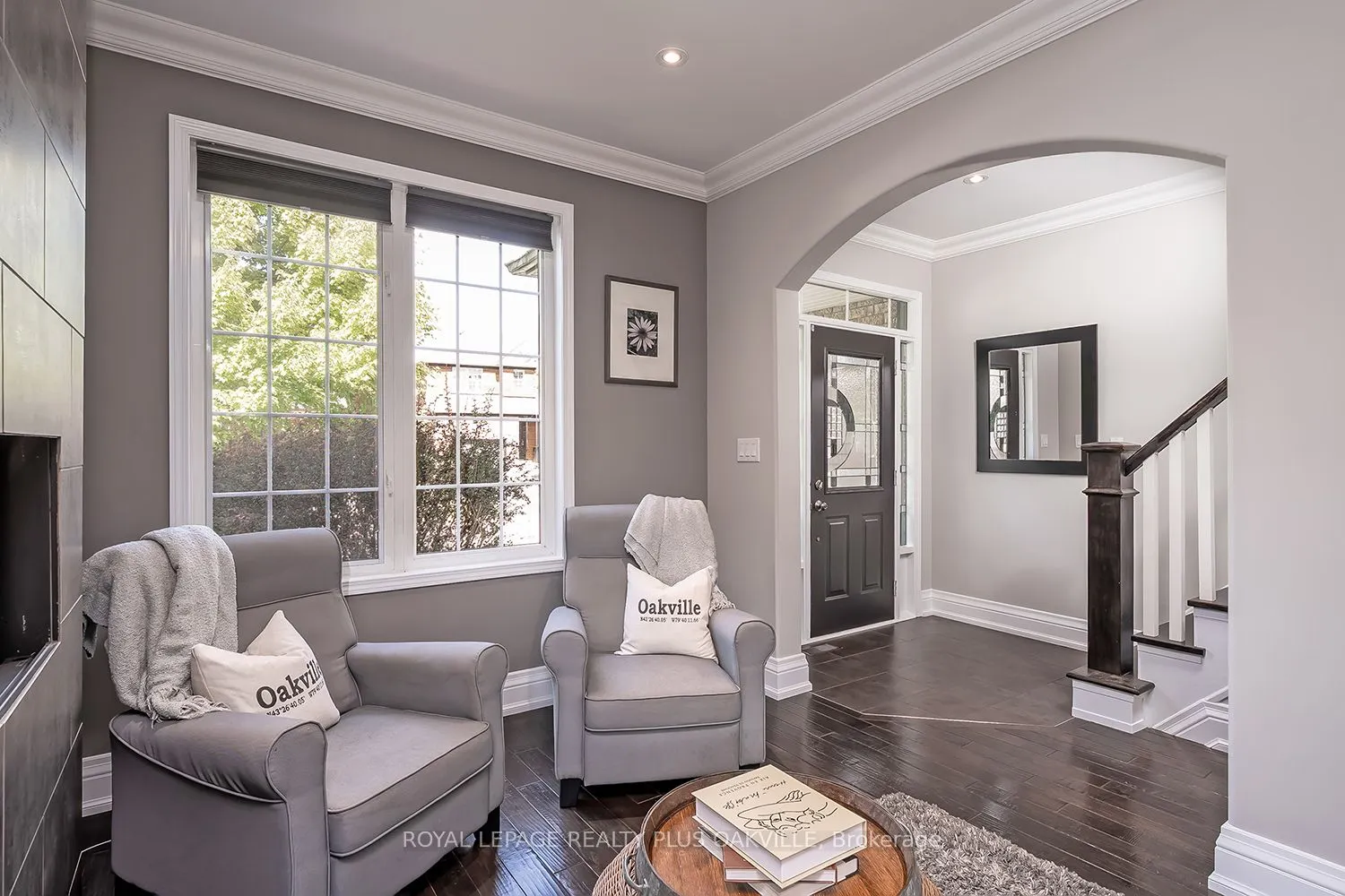 3174 Scotscraig Crescent