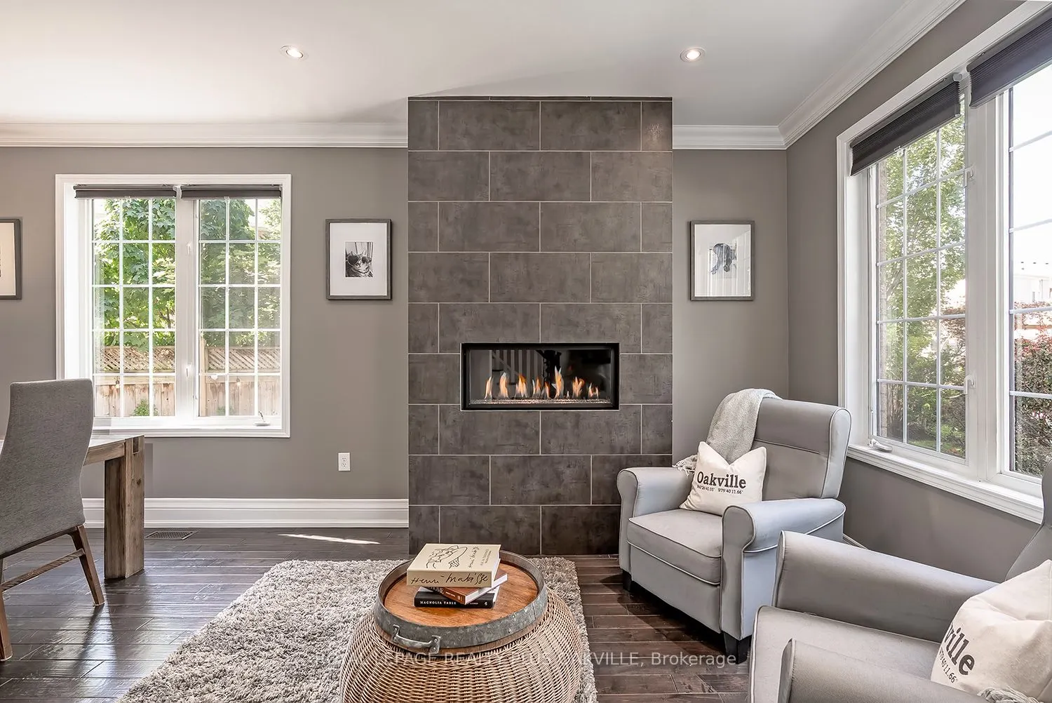 3174 Scotscraig Crescent