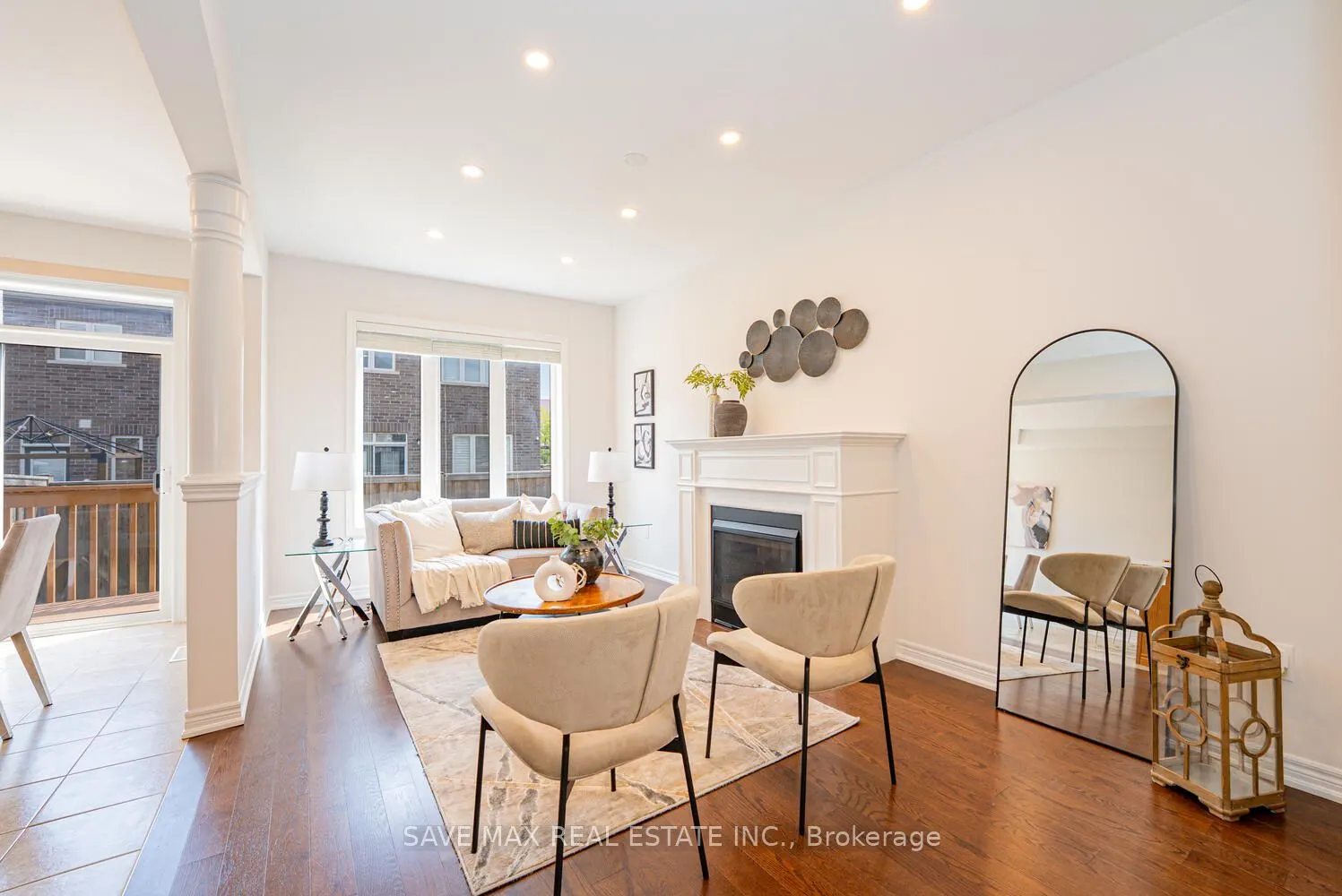 45 Ivor Crescent