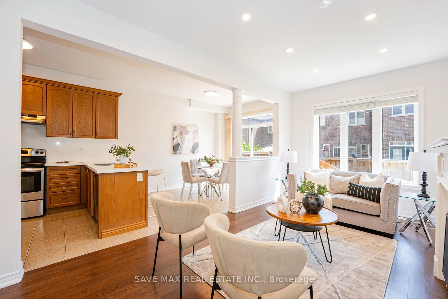 45 Ivor Crescent
