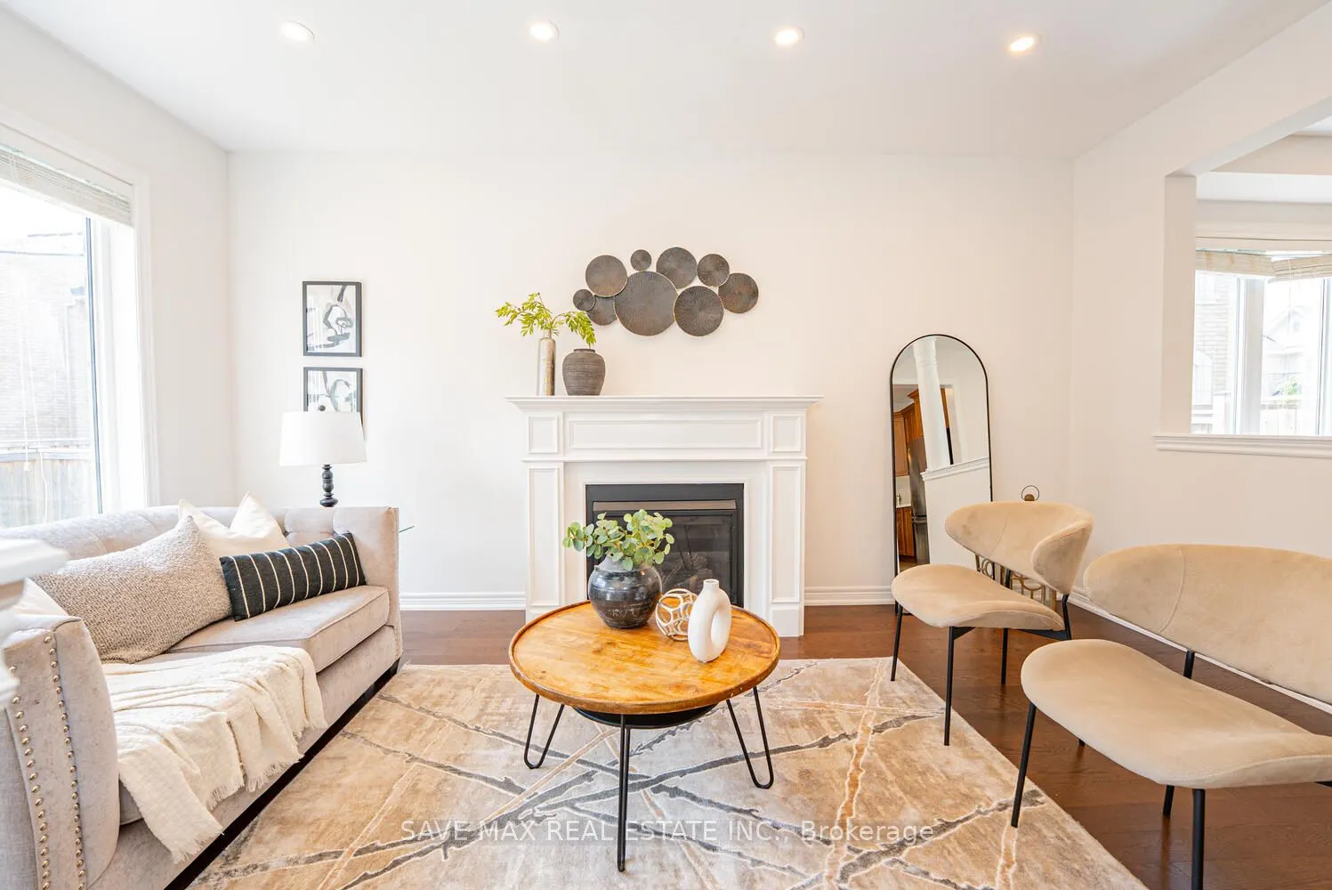 45 Ivor Crescent