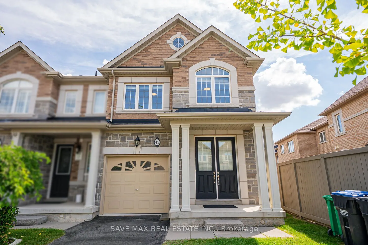 45 Ivor Crescent